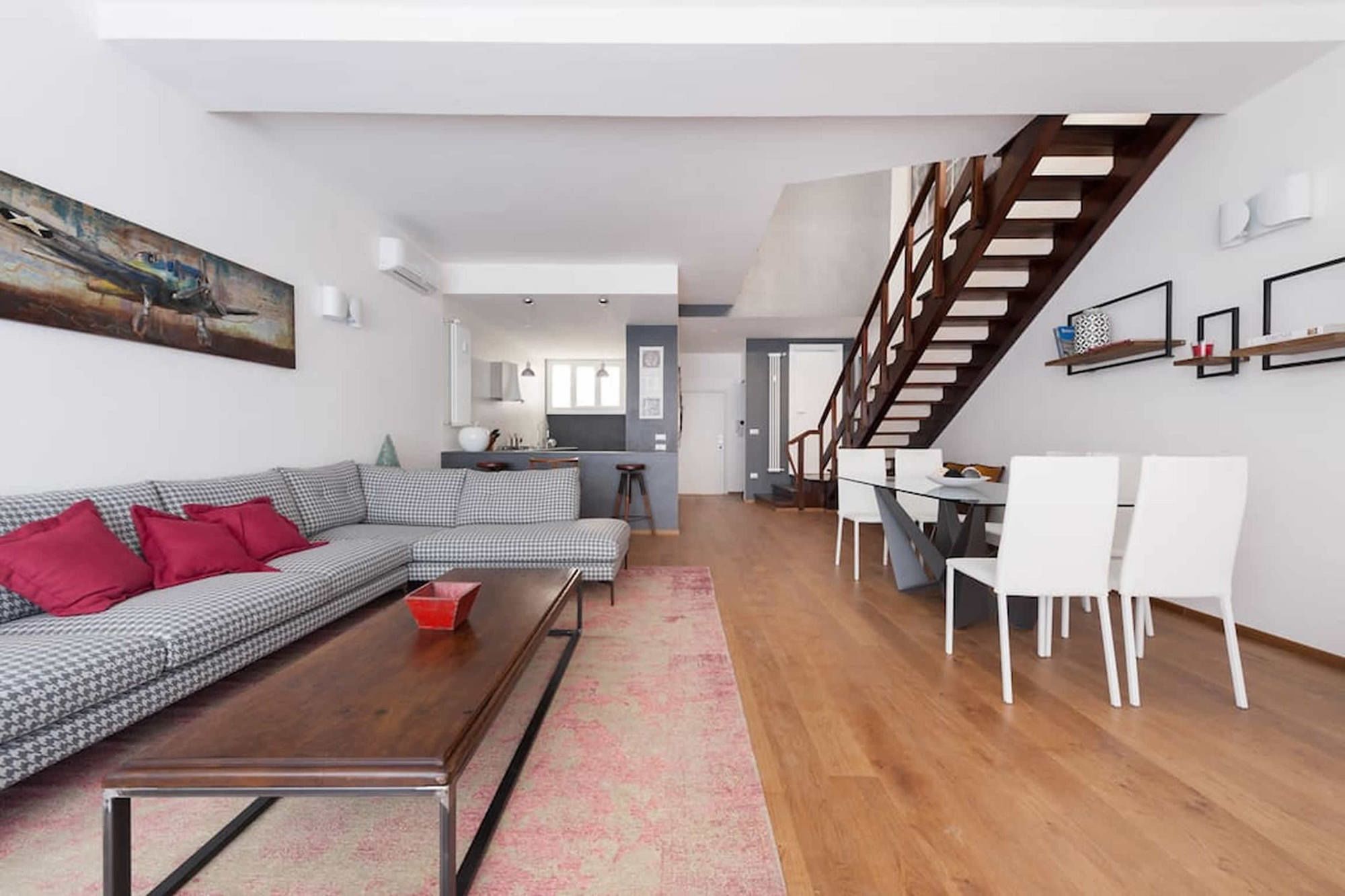 Фото Pitti Palace 5 Stars Apartment