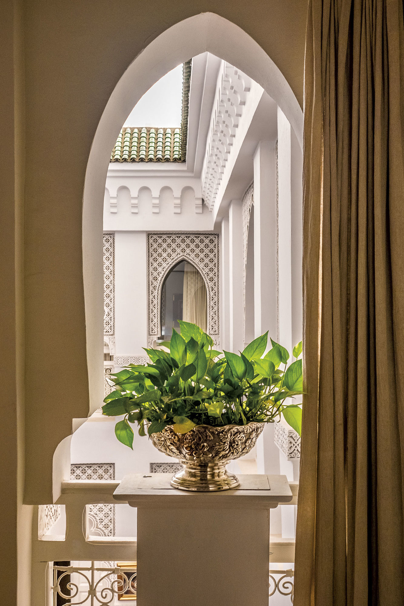 Фото Dar El Mudal - Adults Only