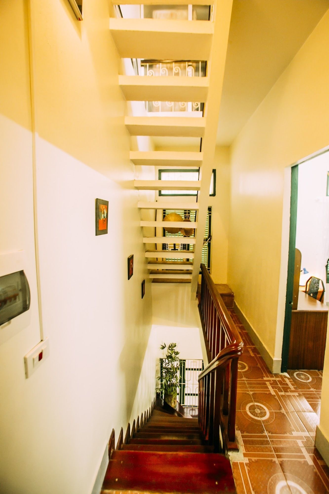 Фото Hanoian Style