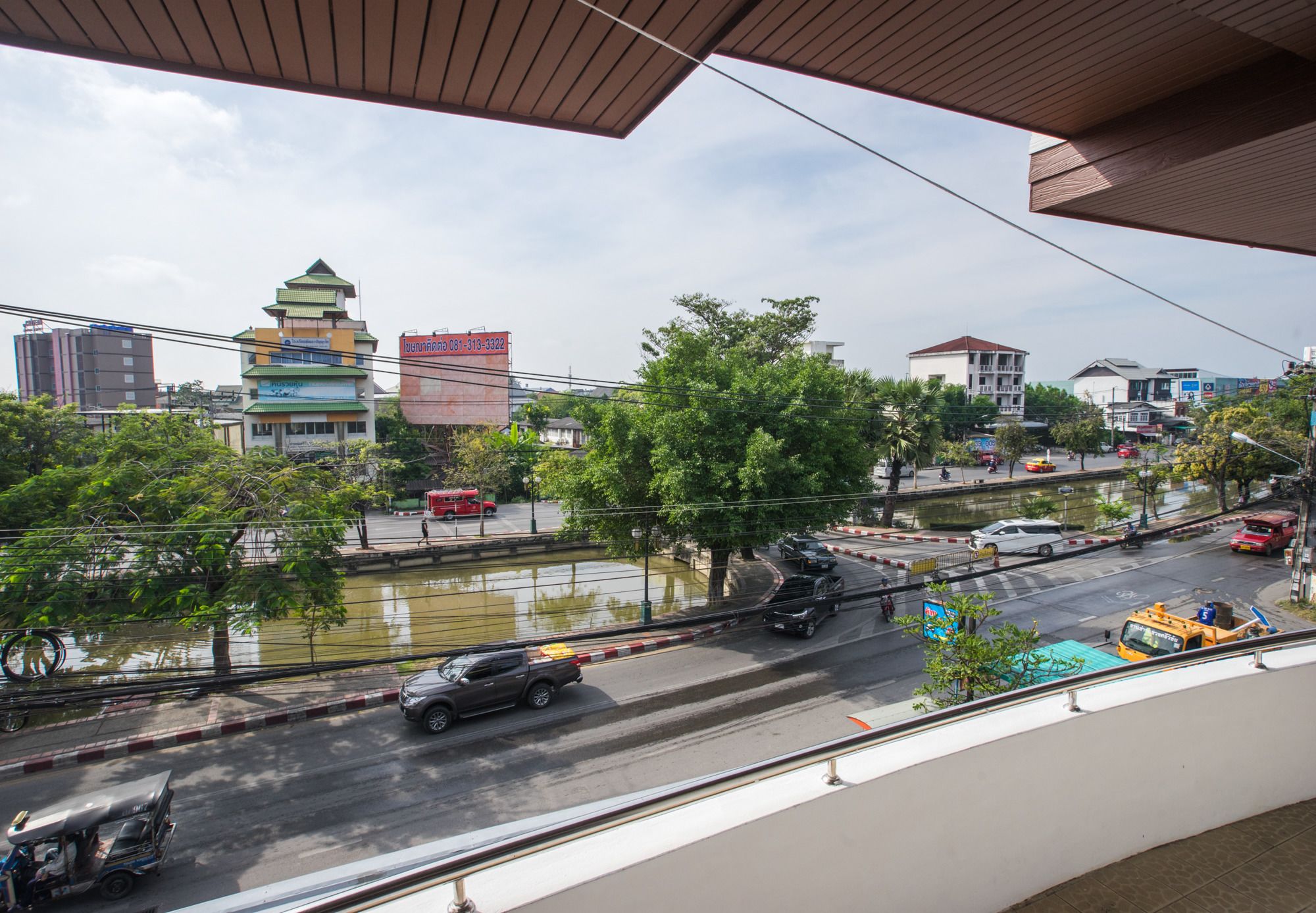 Фото Oyo 531 Le Light House & Hostel