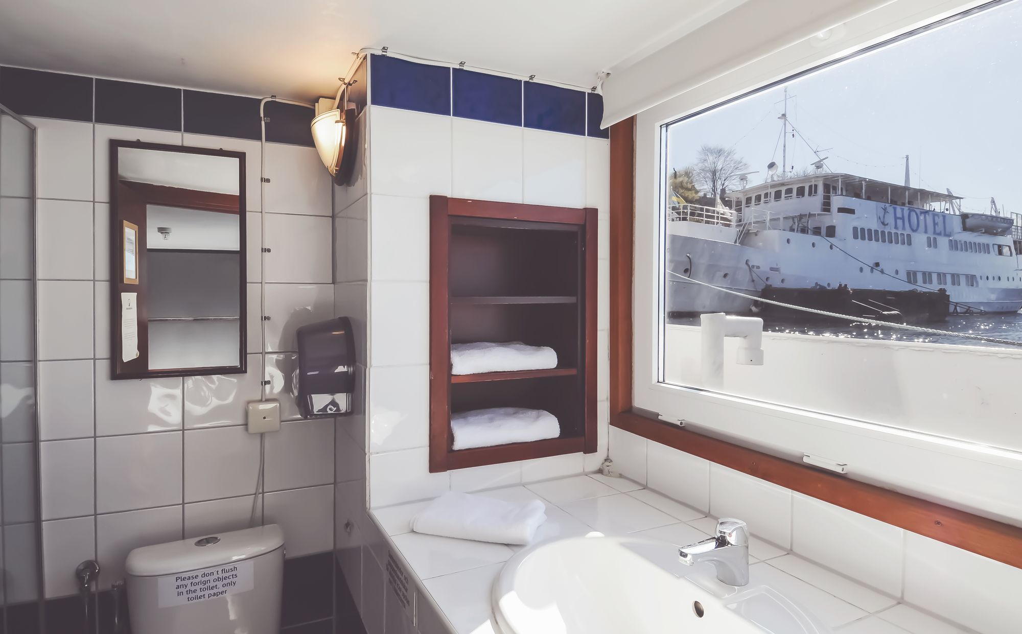 Фото Rygerfjord Hotel & Hostel