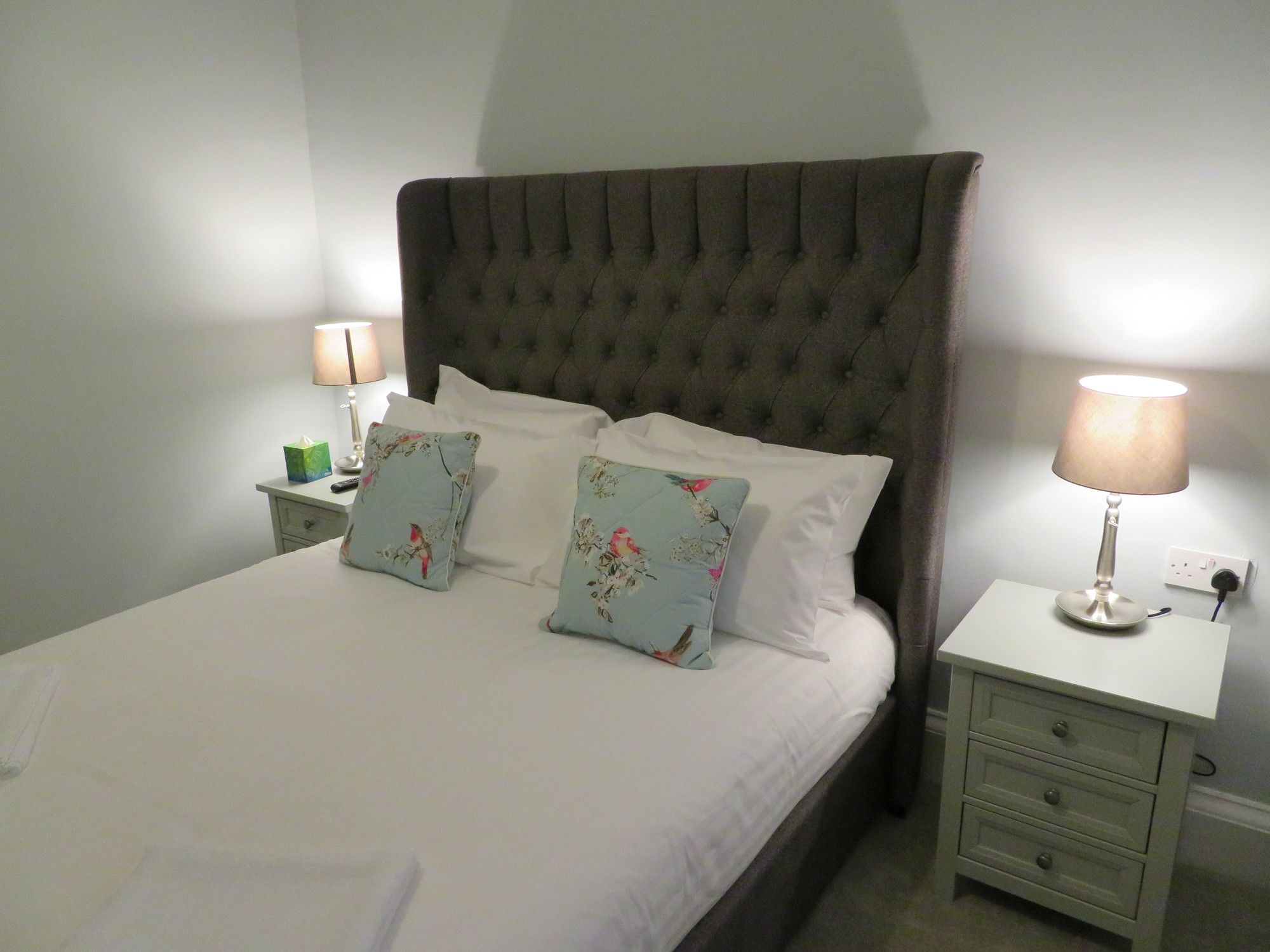 Фото Duthus Lodge