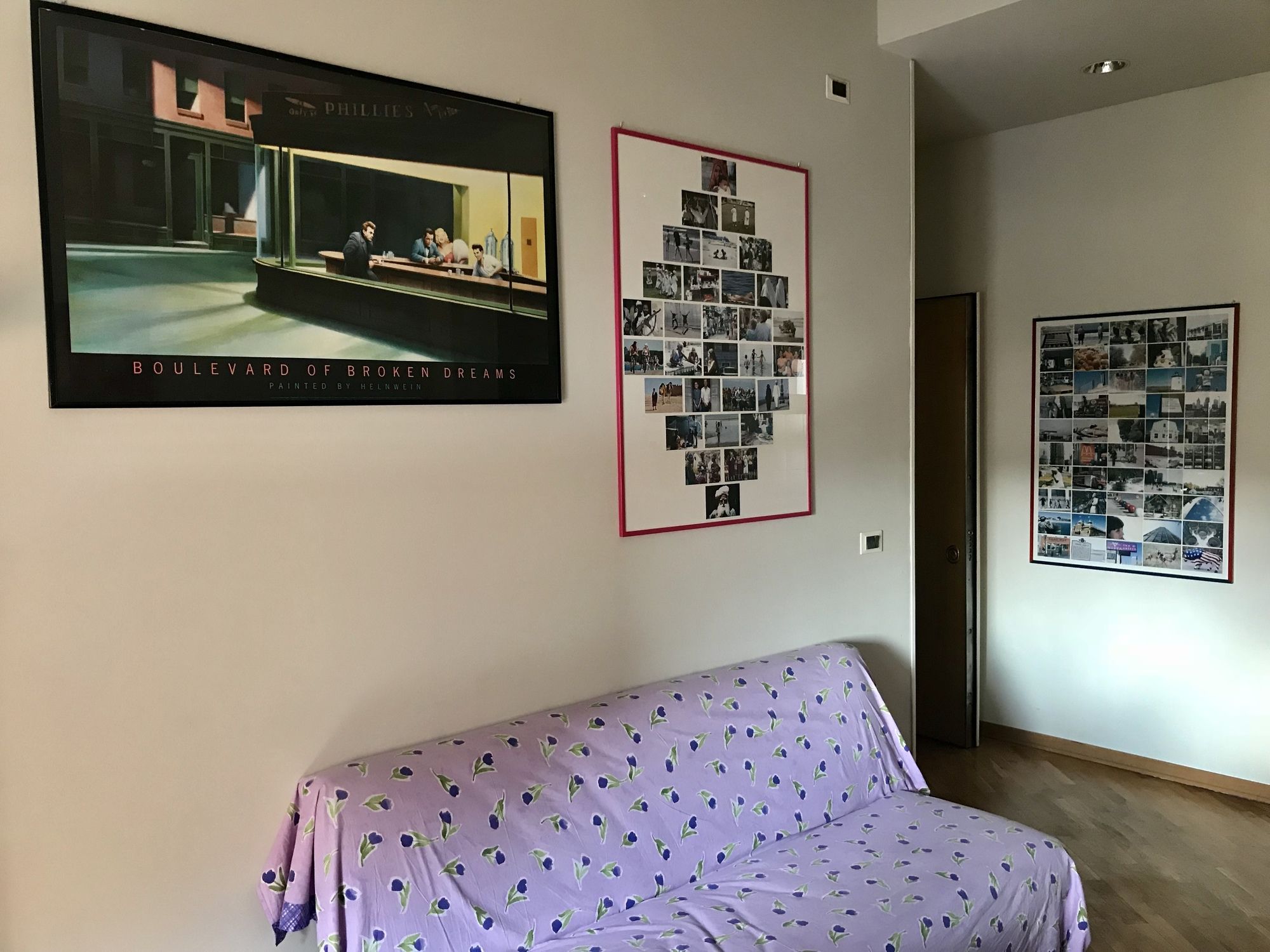 Фото Santo Spirito