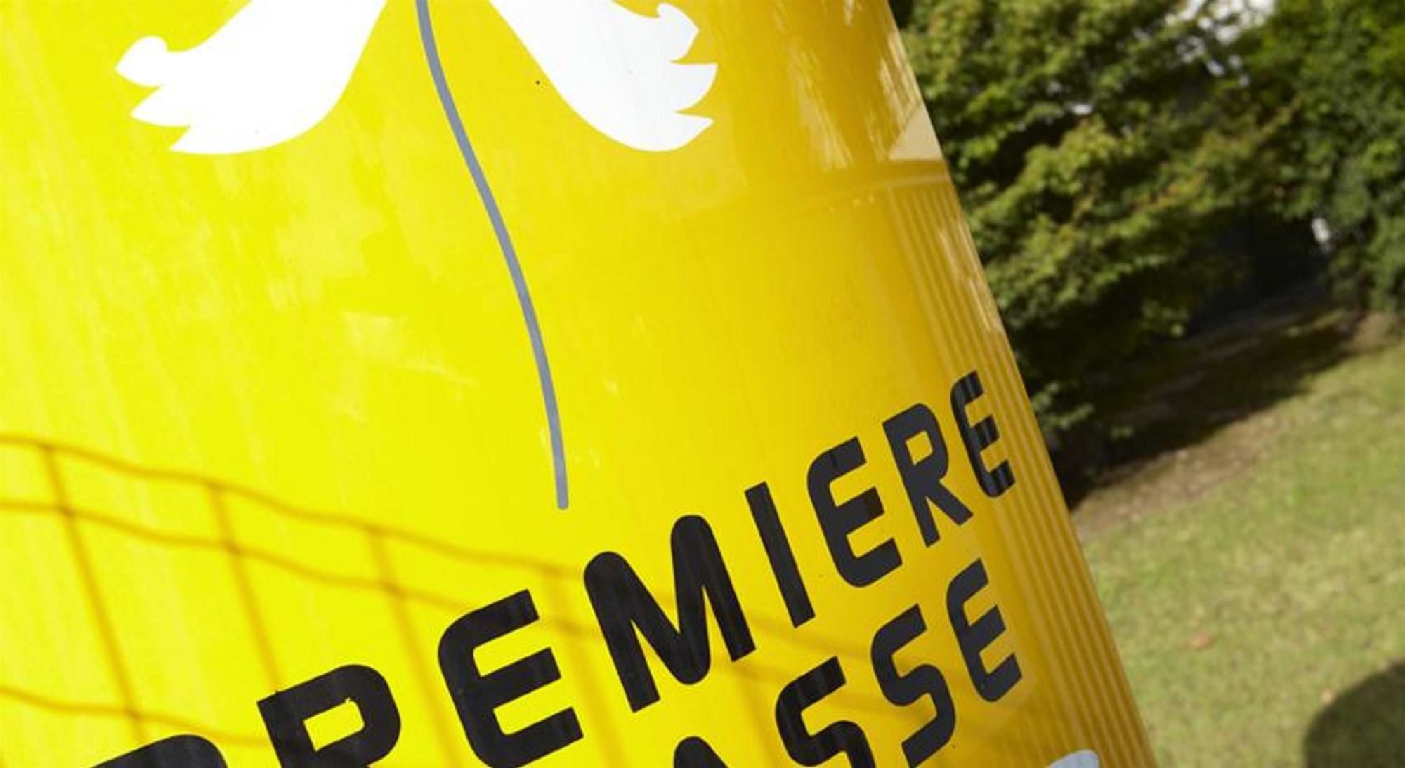 Фото Premiere Classe