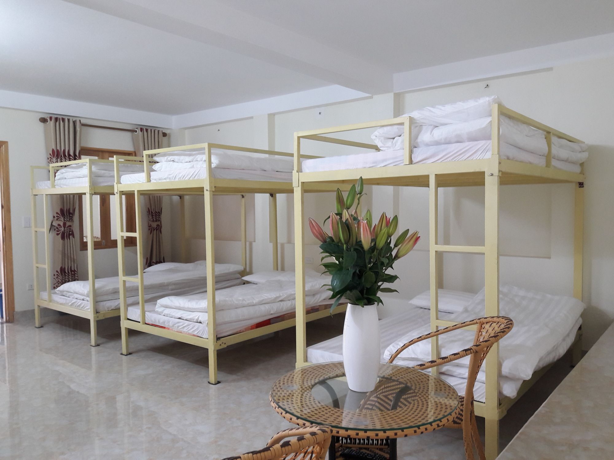 Фото Sa Pa Venus