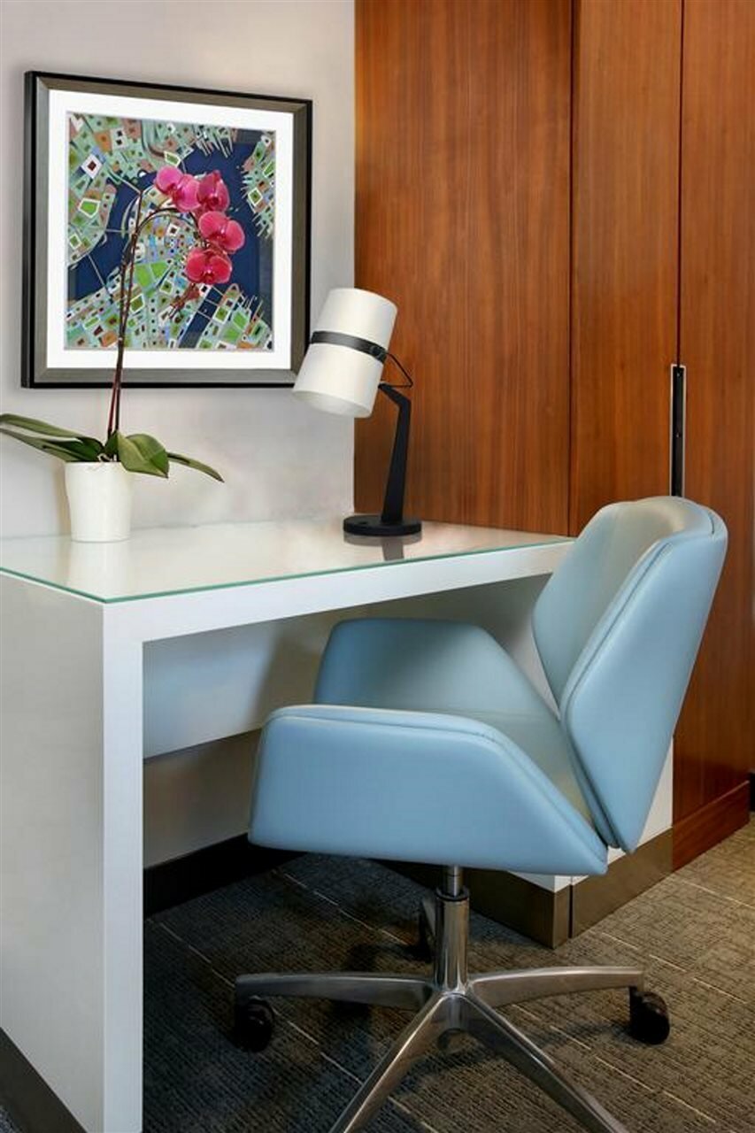 Фото The Godfrey Hotel Boston