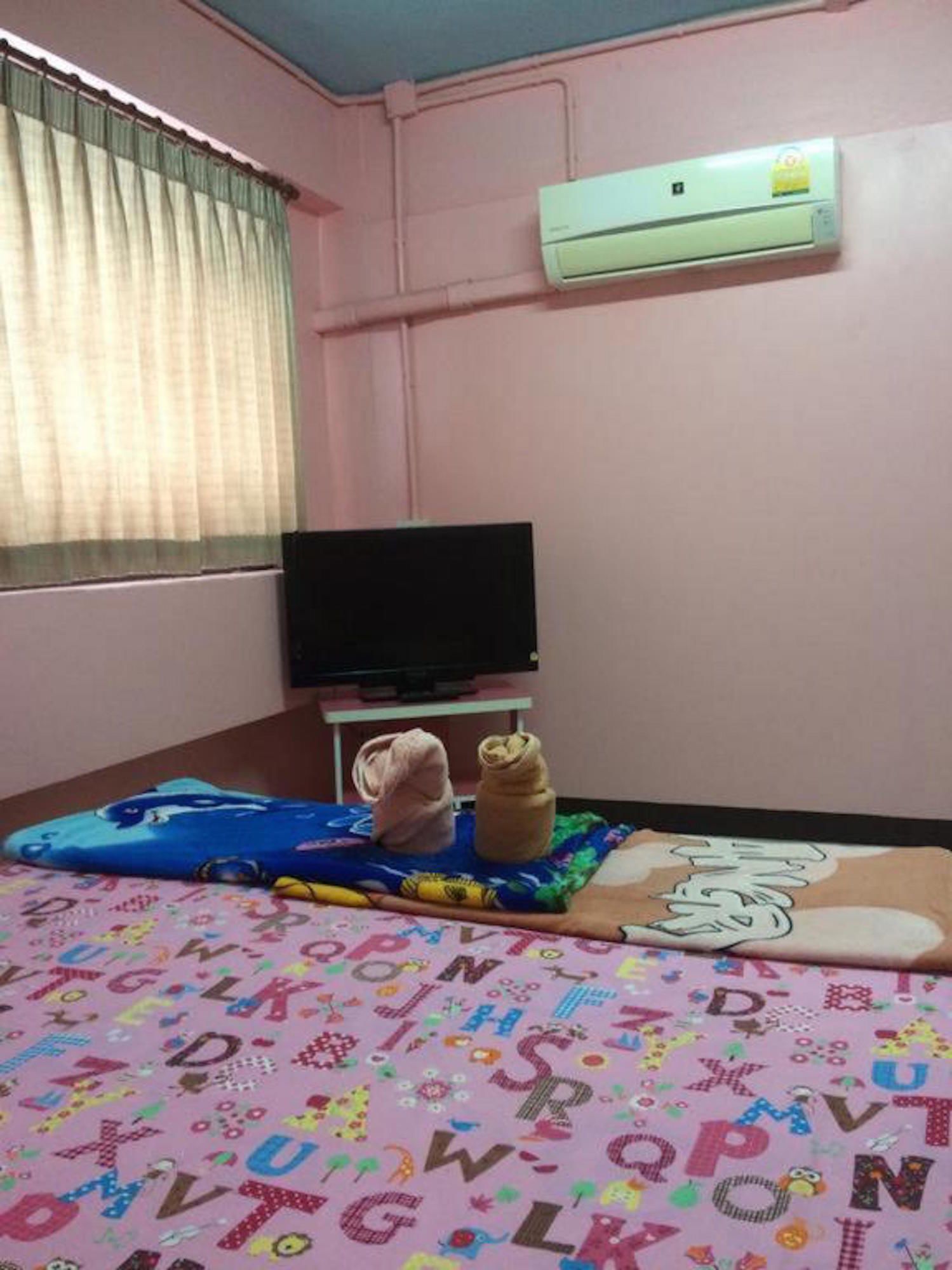 Фото Wan Sa Bai Mansion