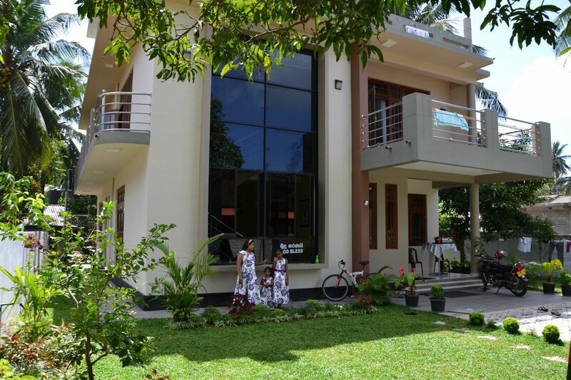 Гостиница Villa Sam & Sun в Галле