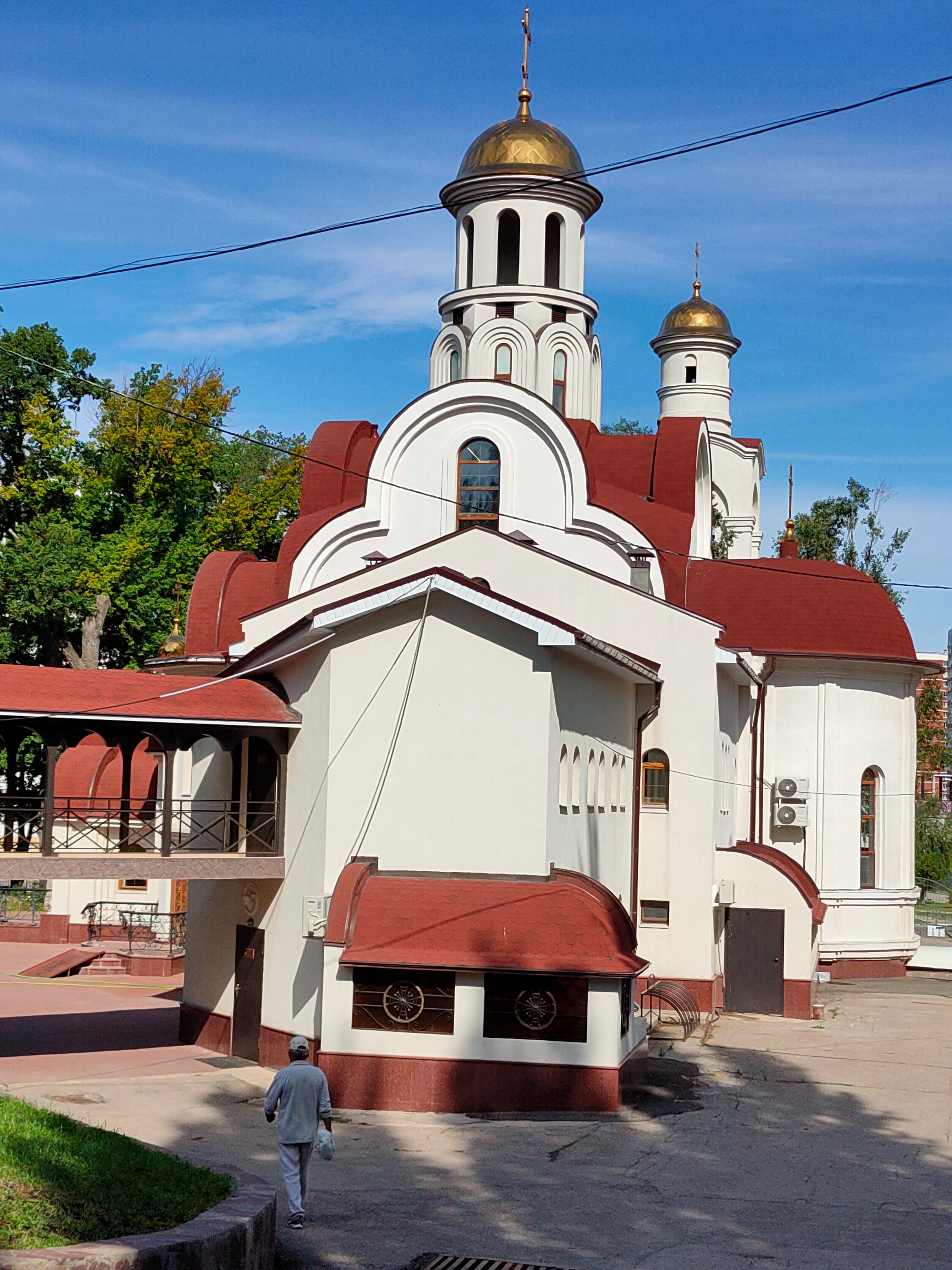 Фото Фрунзенец