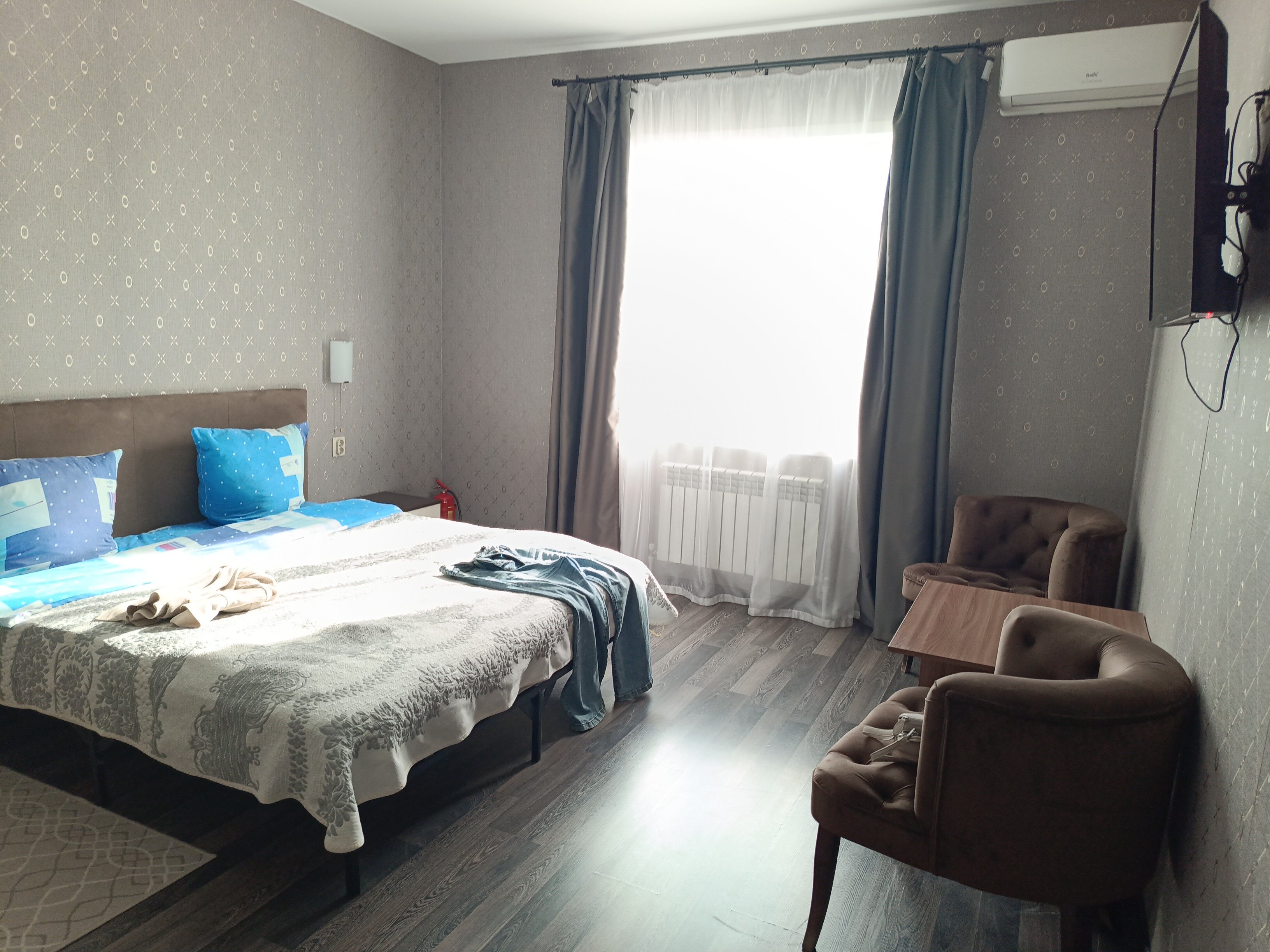 Фото Минутка