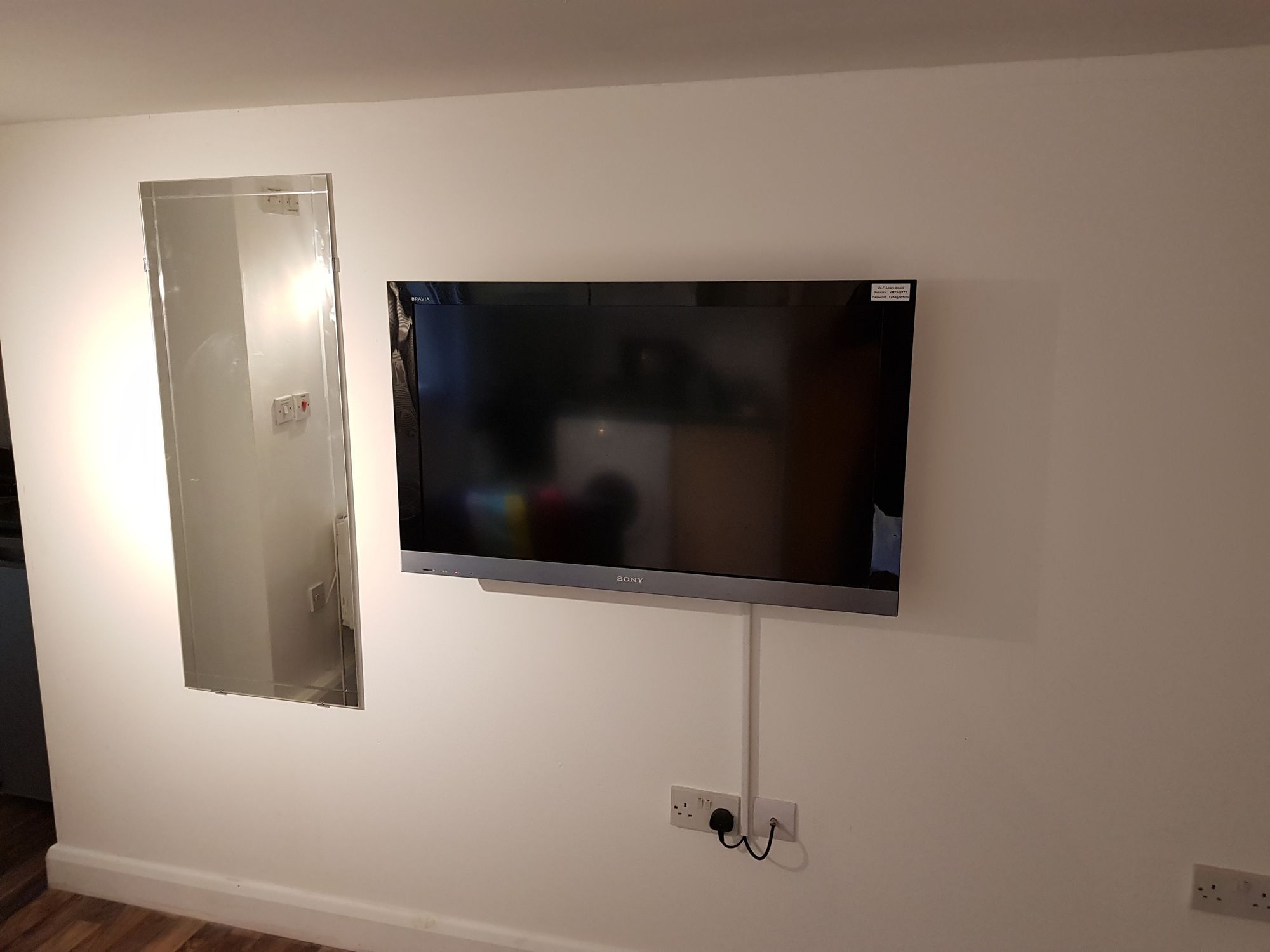 Фото Quality Accommodation