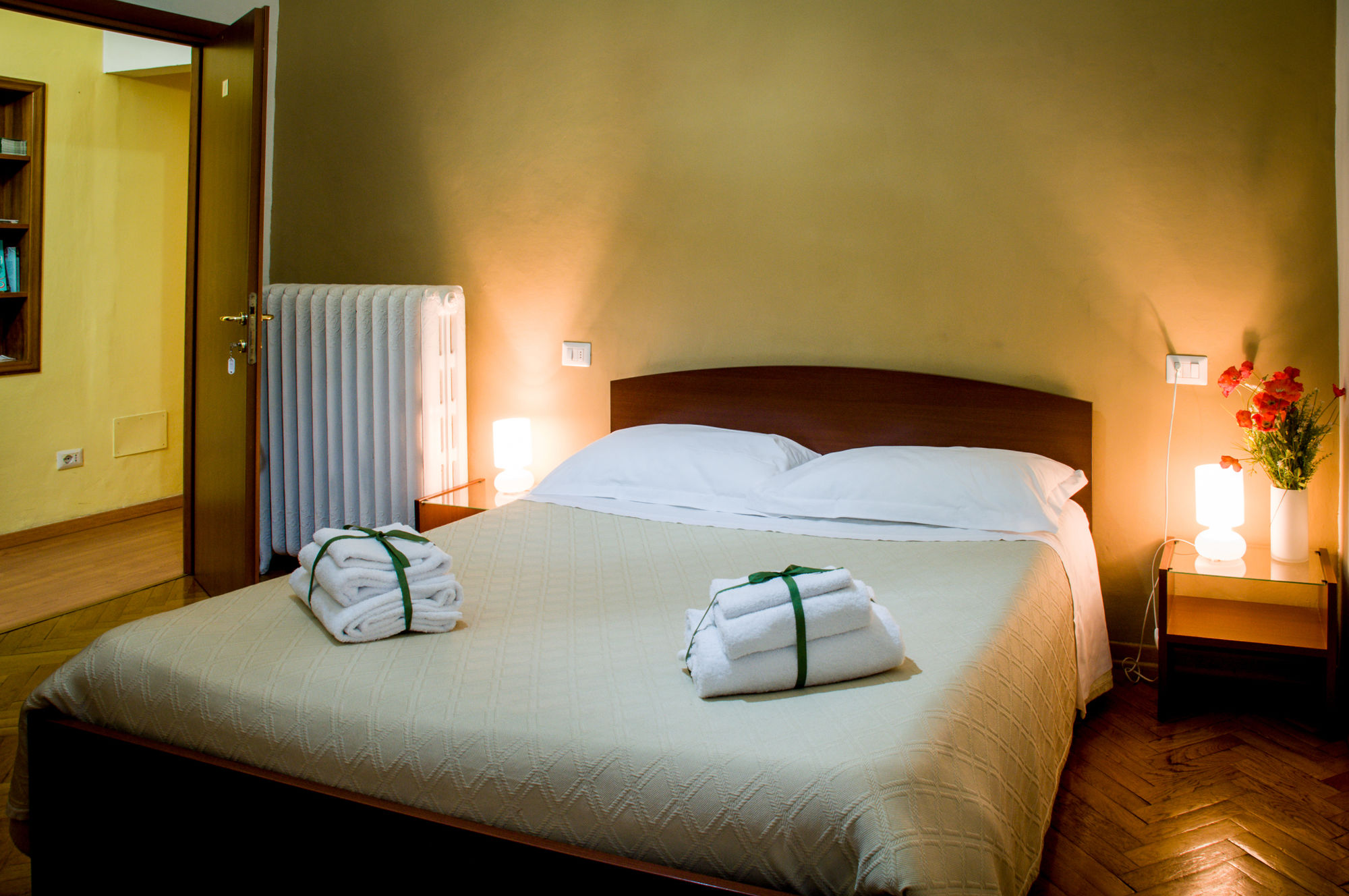 Фото Residenza Betta