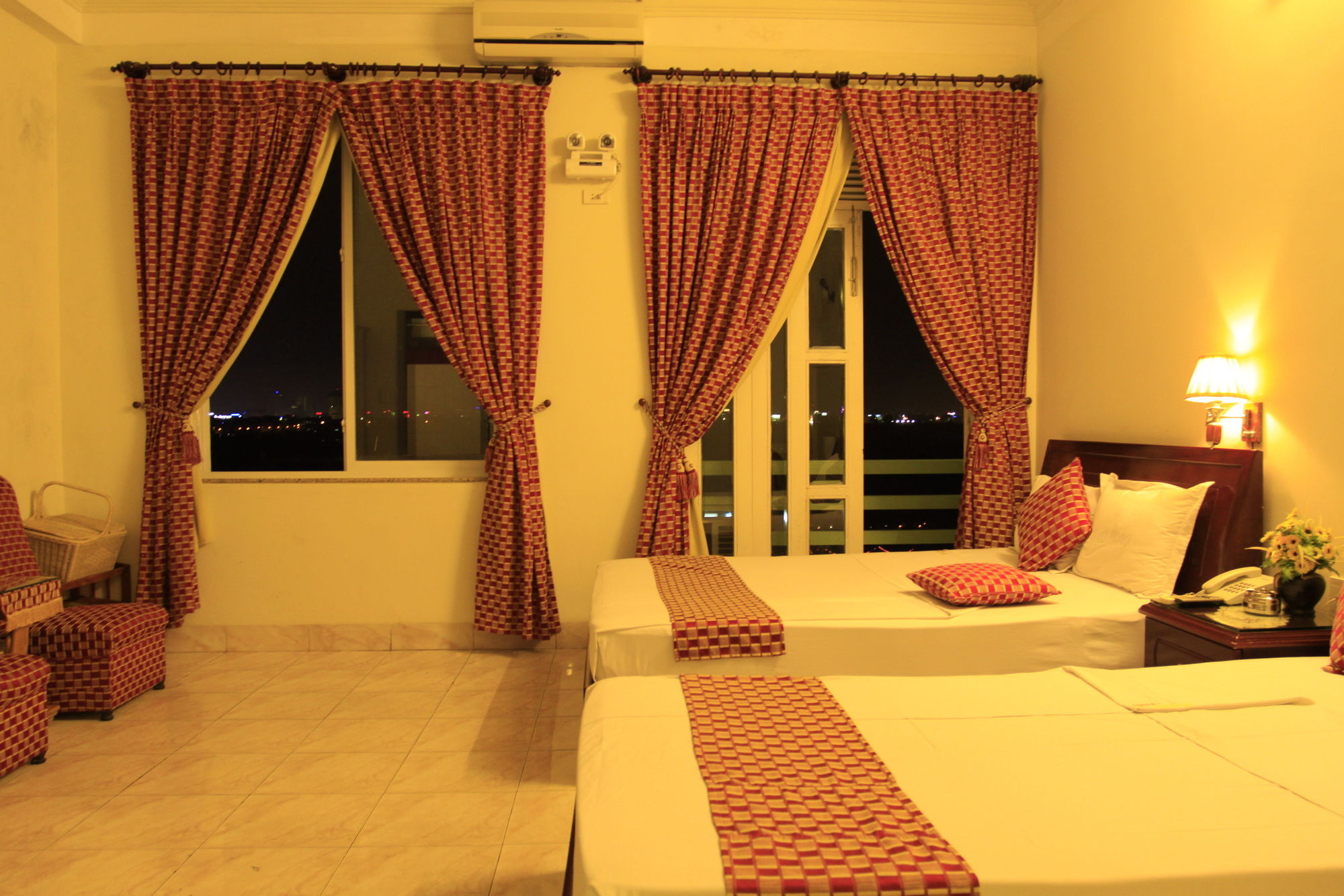 Фото Dai Long Hotel