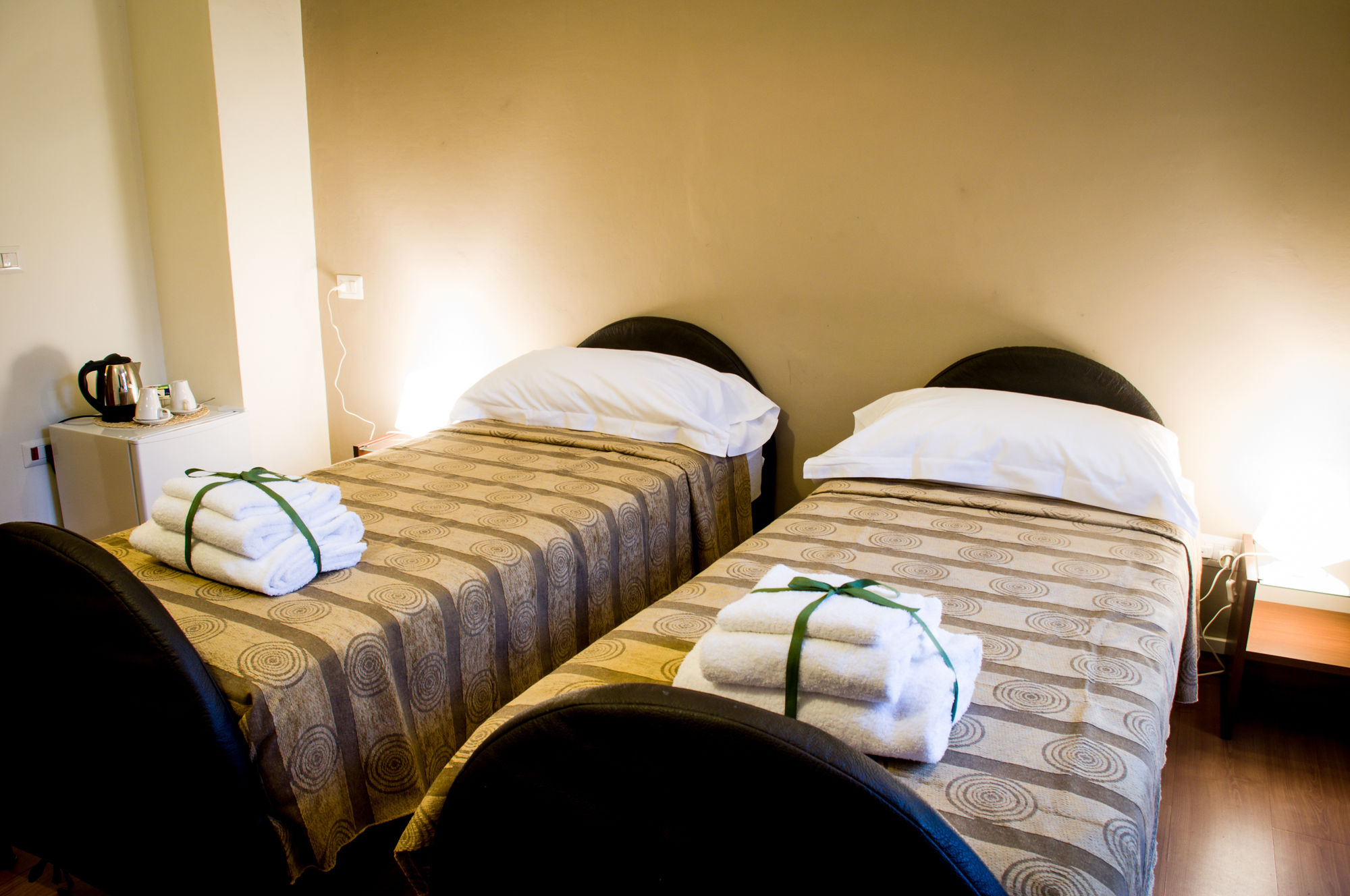 Фото Residenza Betta