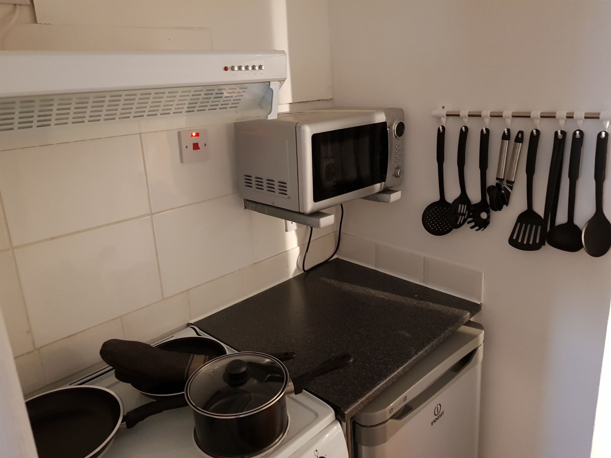 Фото Quality Accommodation