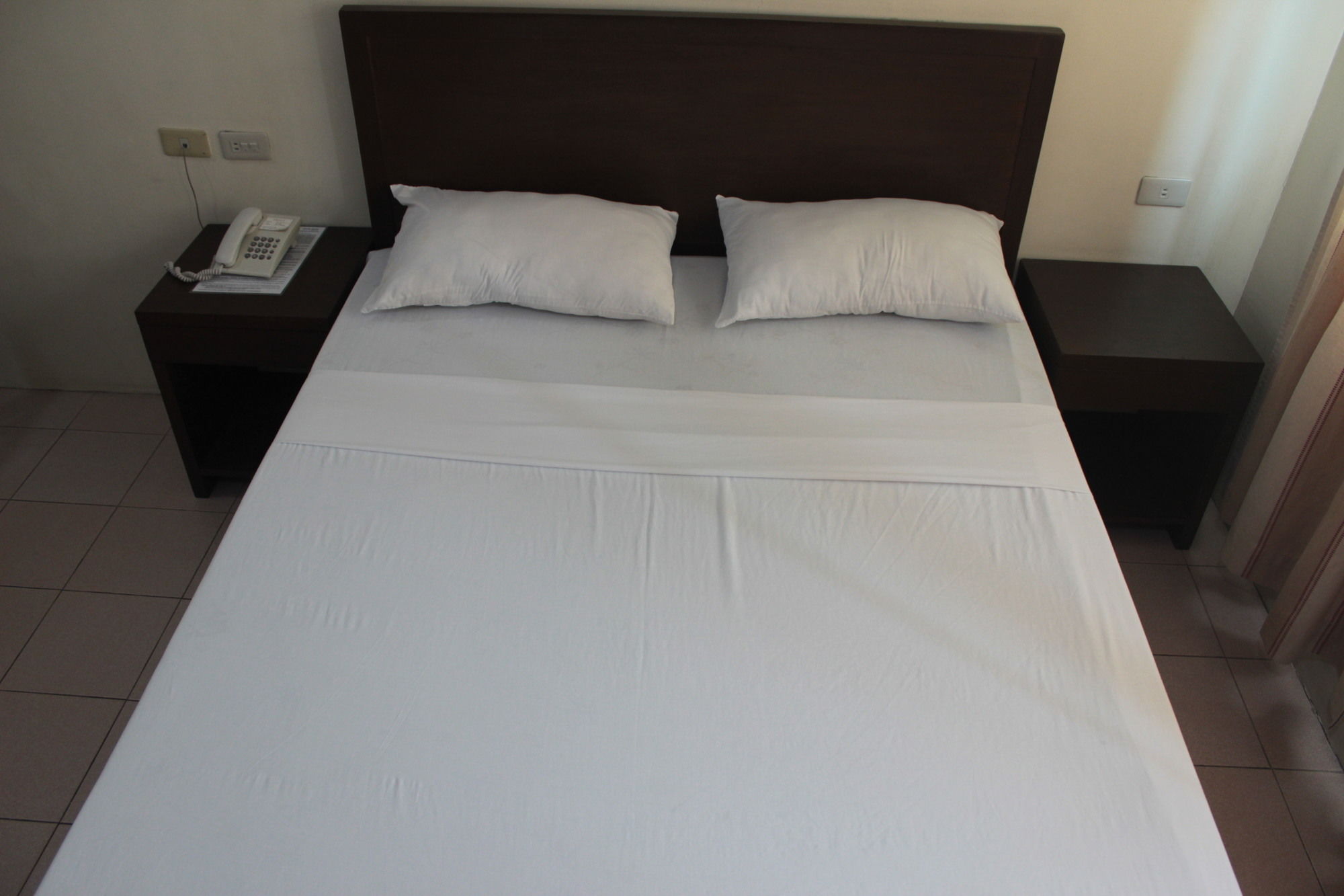 Фото Joyce Apartelle Kalentong