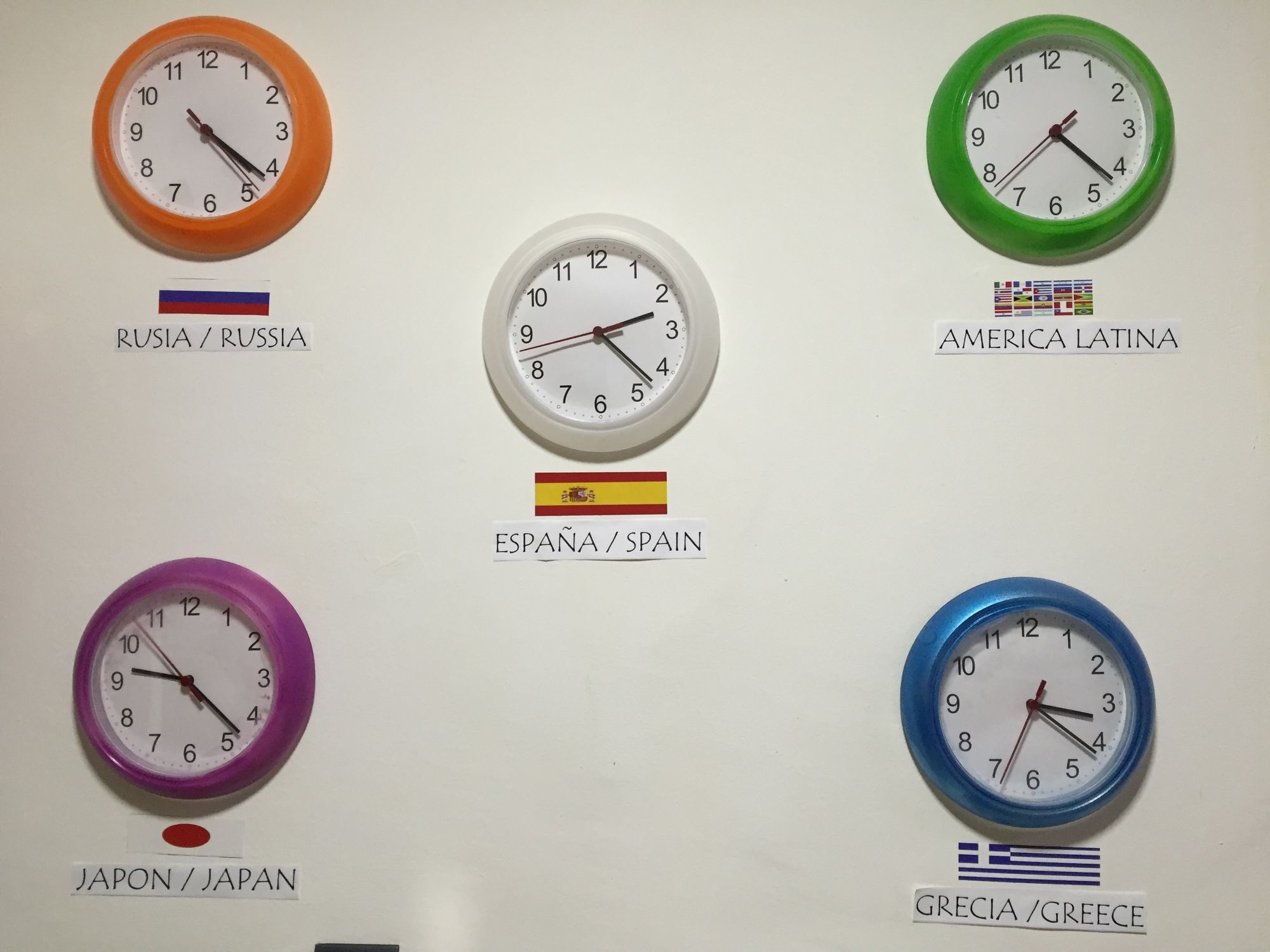 Фото Málaga Inn