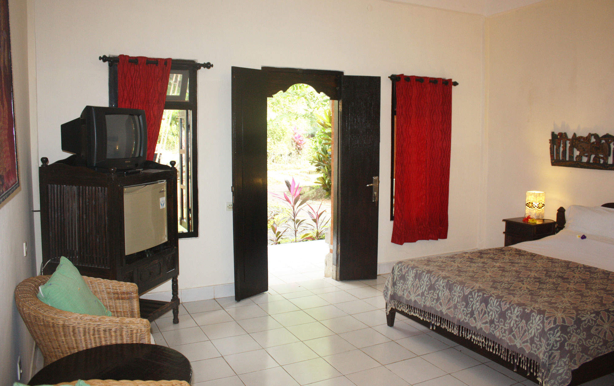 Фото Rambutan Boutique Hotel & SPA