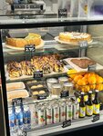 Приценте кофе (Pionerskaya Street, 50), coffee shop