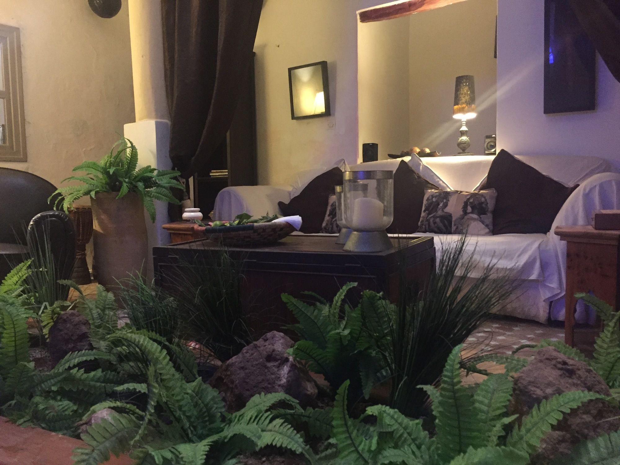 Фото Riad Lyon Mogador