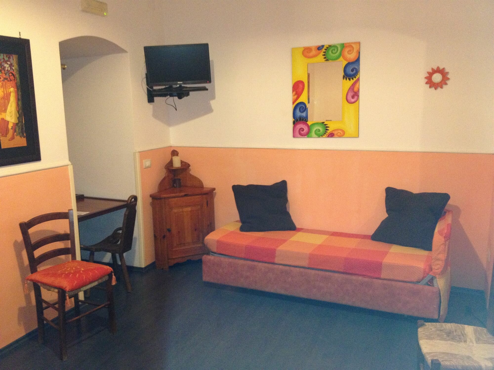 Фото La Pennichella Sorrentina Relais