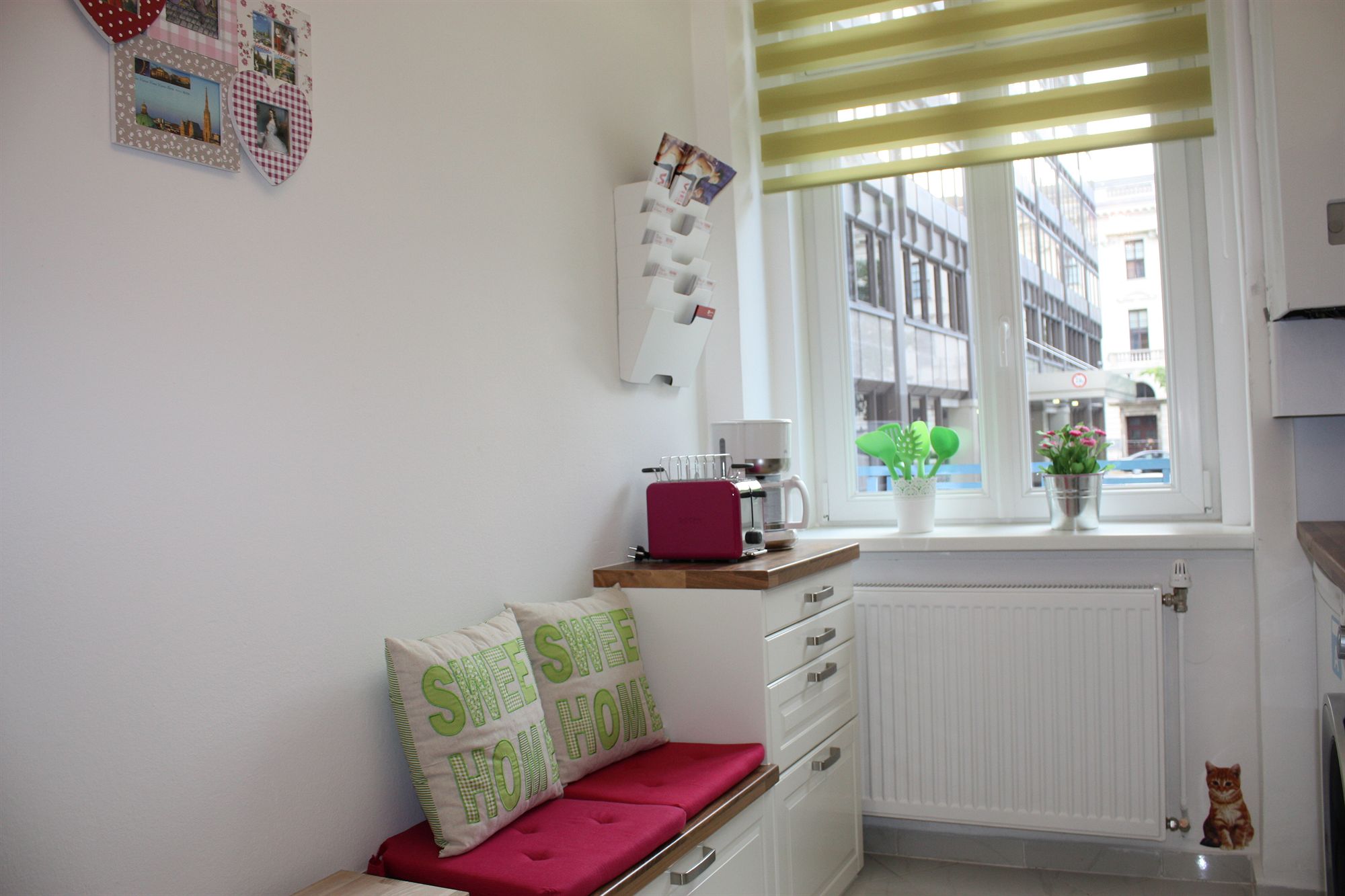 Фото GoVienna Homelike City Apartment