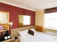 Фото The Excelsior Hotel