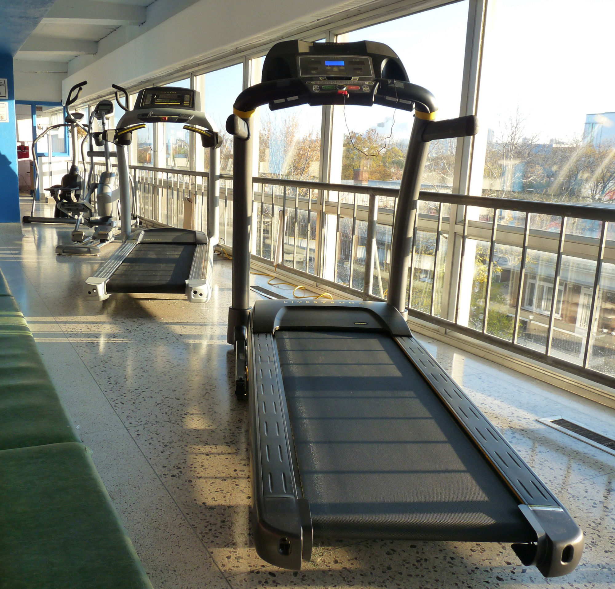 Фото Auberge Amérik