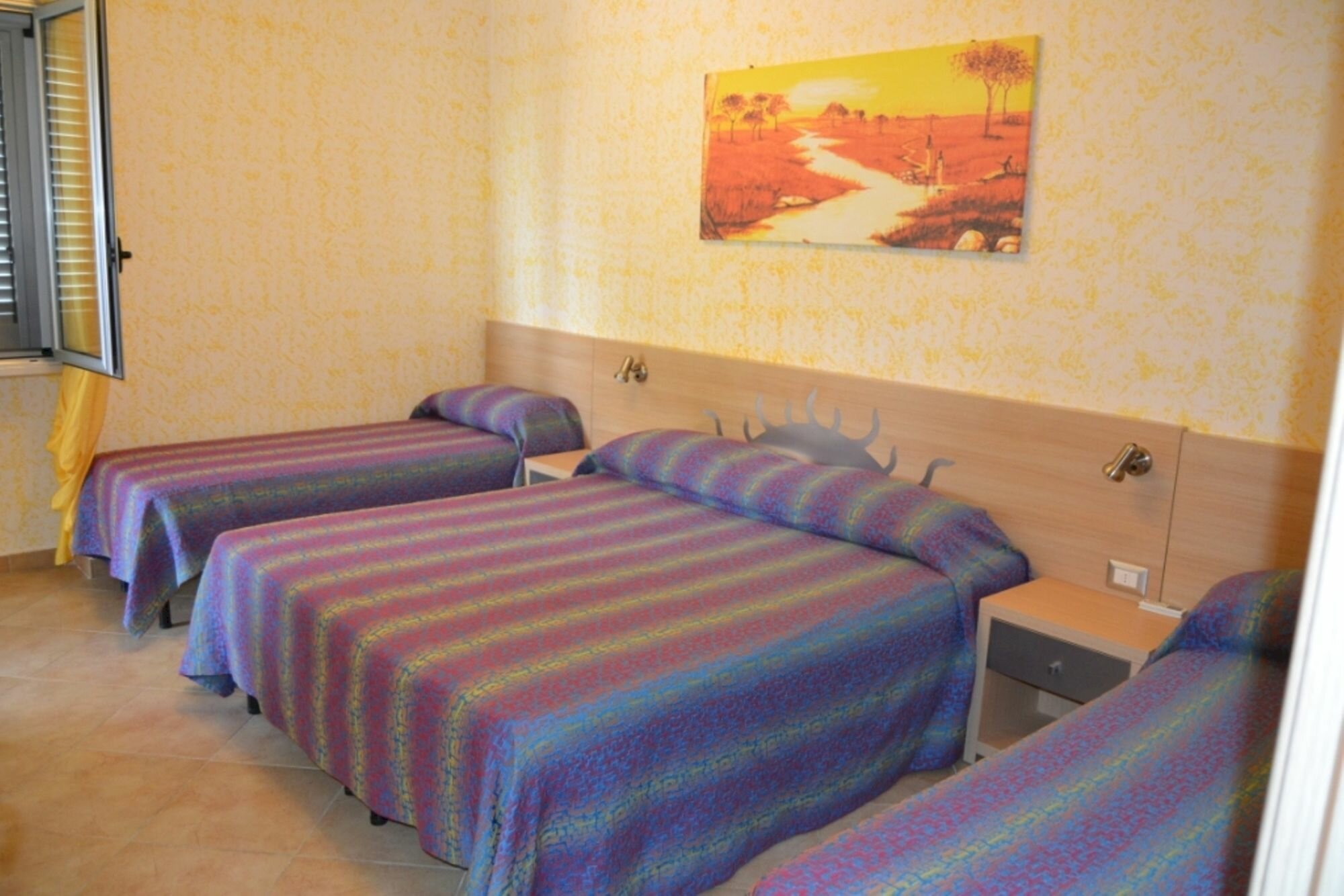 Фото Samanà Bed