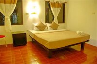 Фото Sand Beach Bungalow