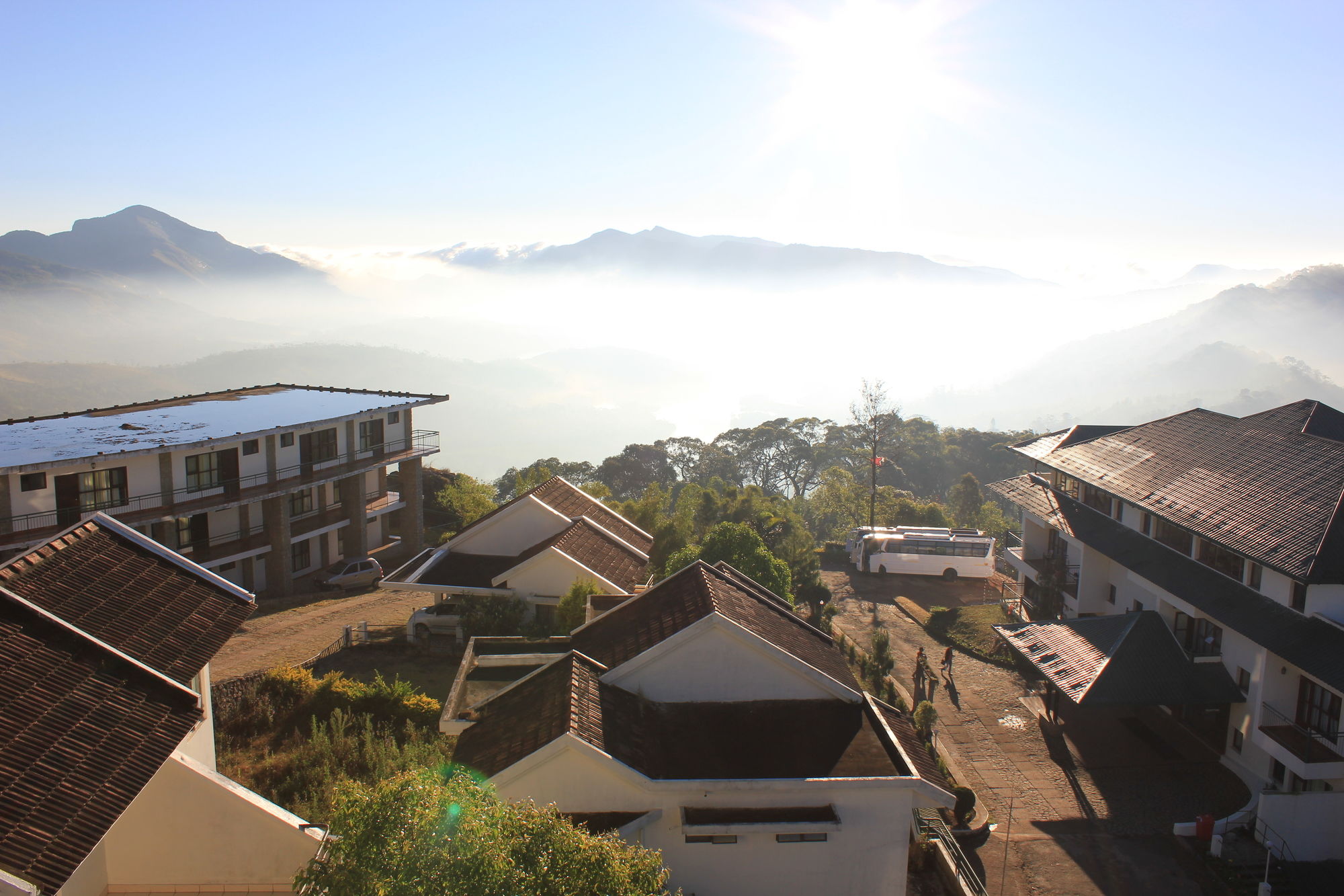 Фото Ayur County