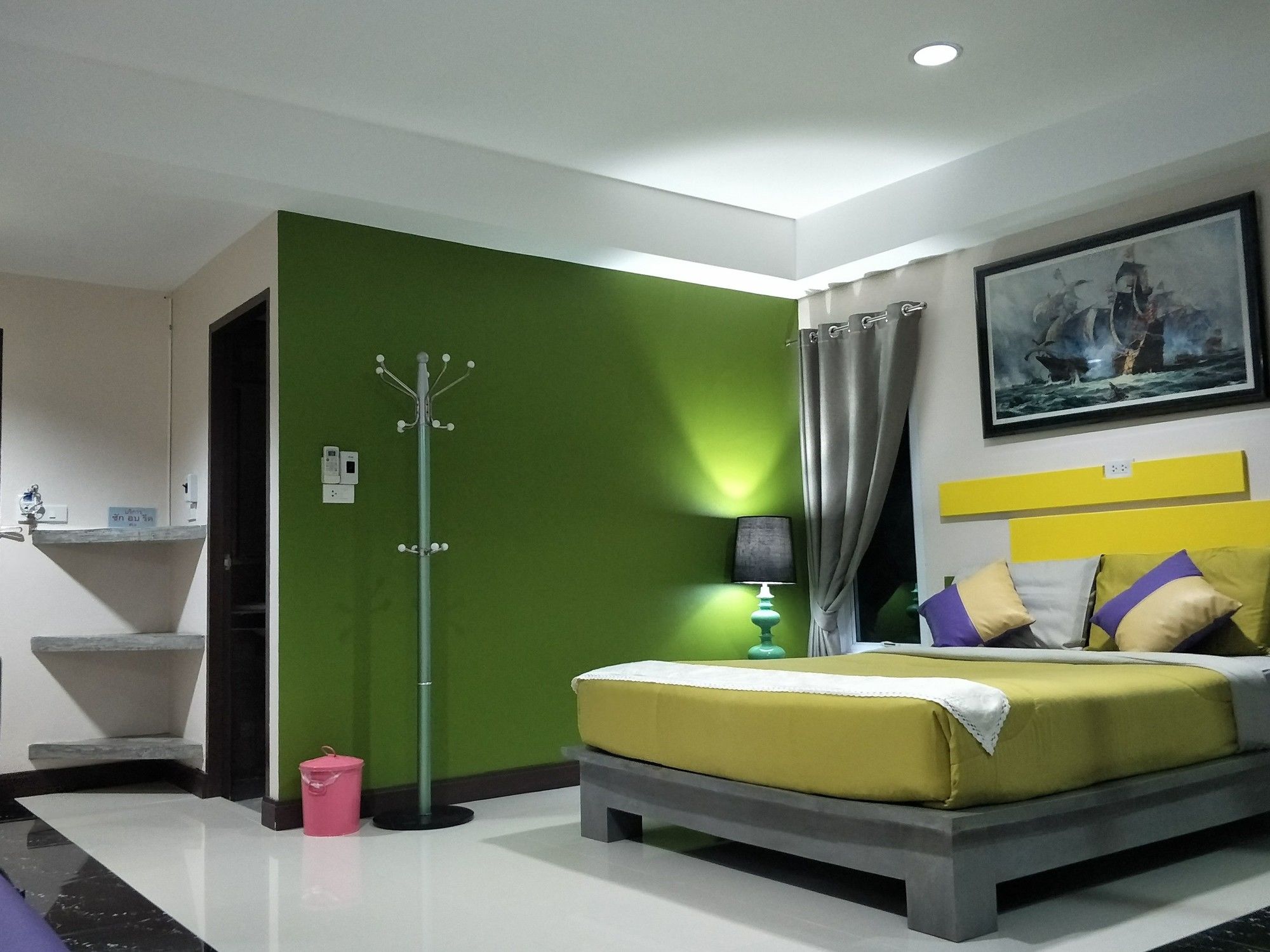 Фото Raiwin Place