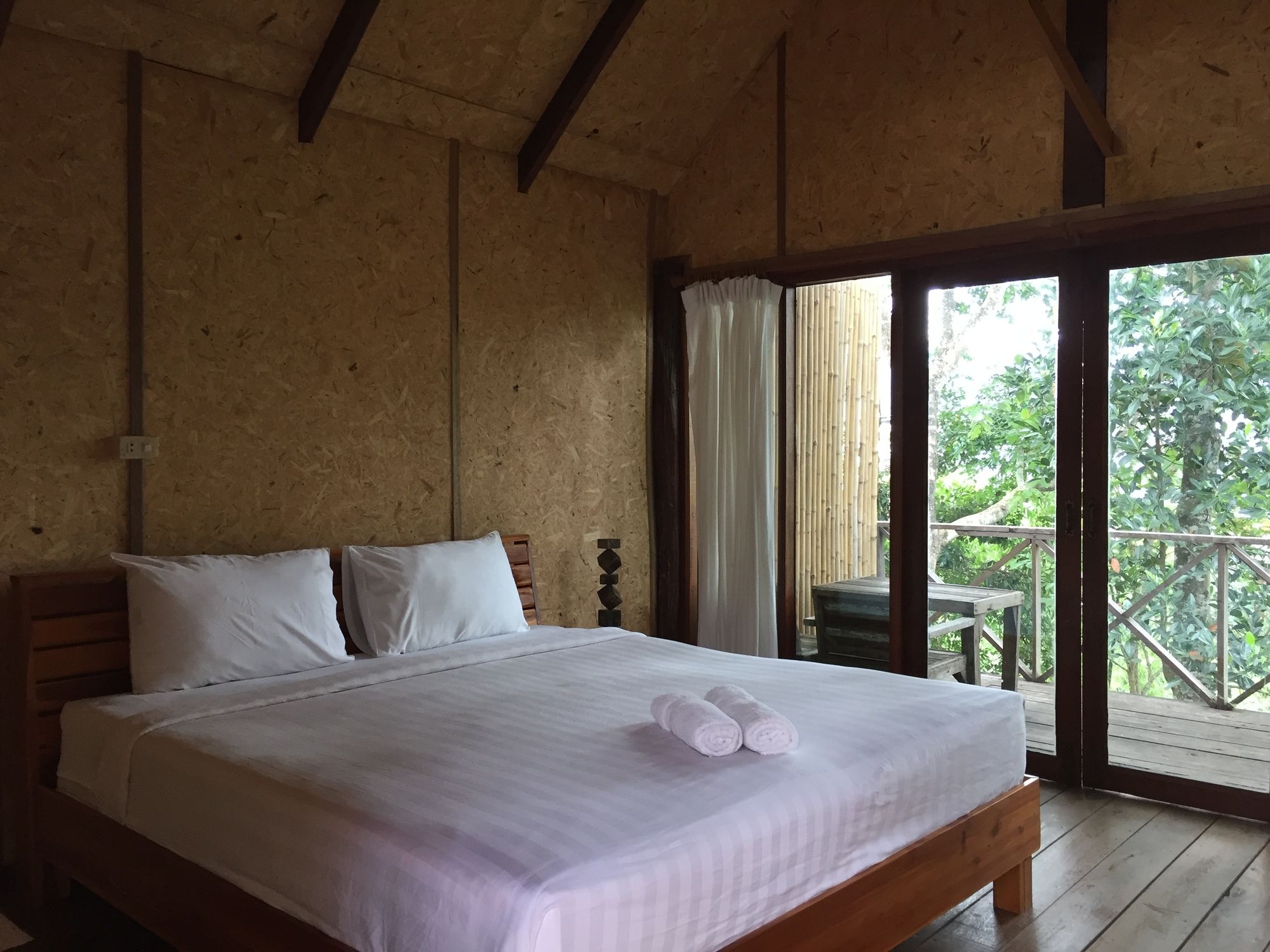 Фото Cocoa Valley Resort