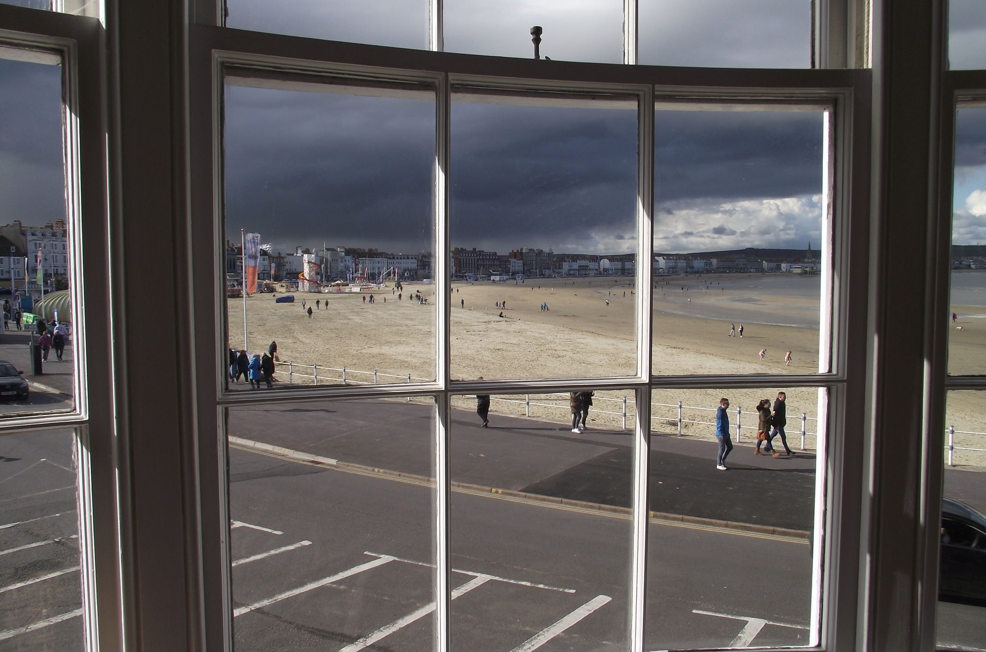 Фото отеля 5