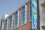 Sutchi (54, 34B Street, Naif, Deira, Dubai), hotel