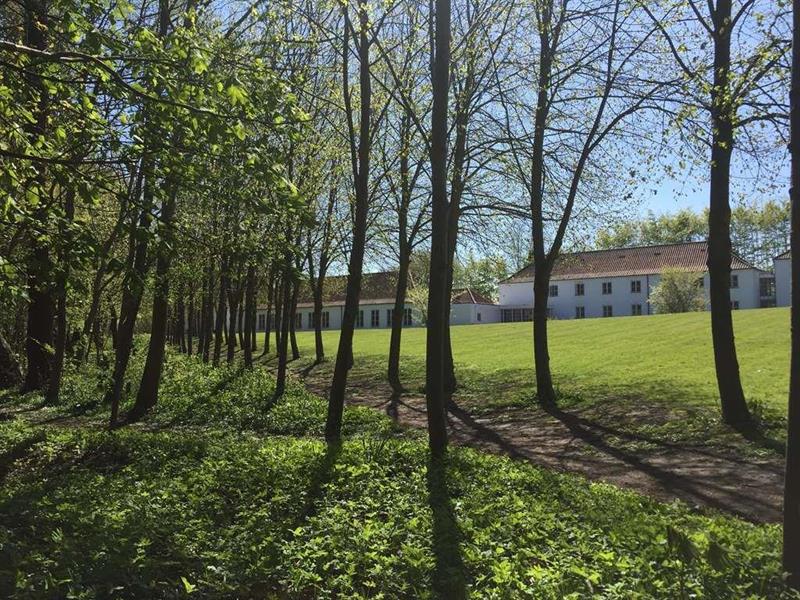 Фото Sure Hotel by Best Western Schaeffergaarden