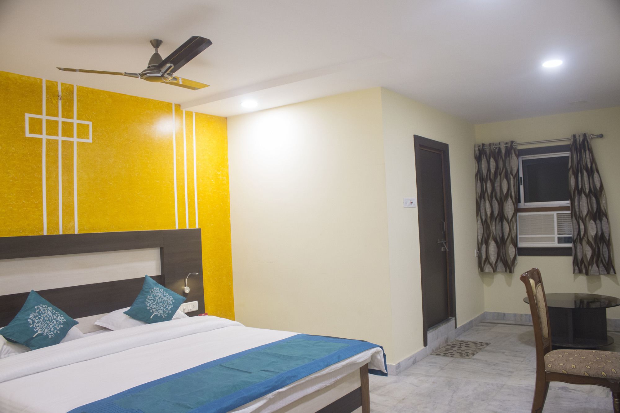 Фото Oyo 3212 The Altira Hotel