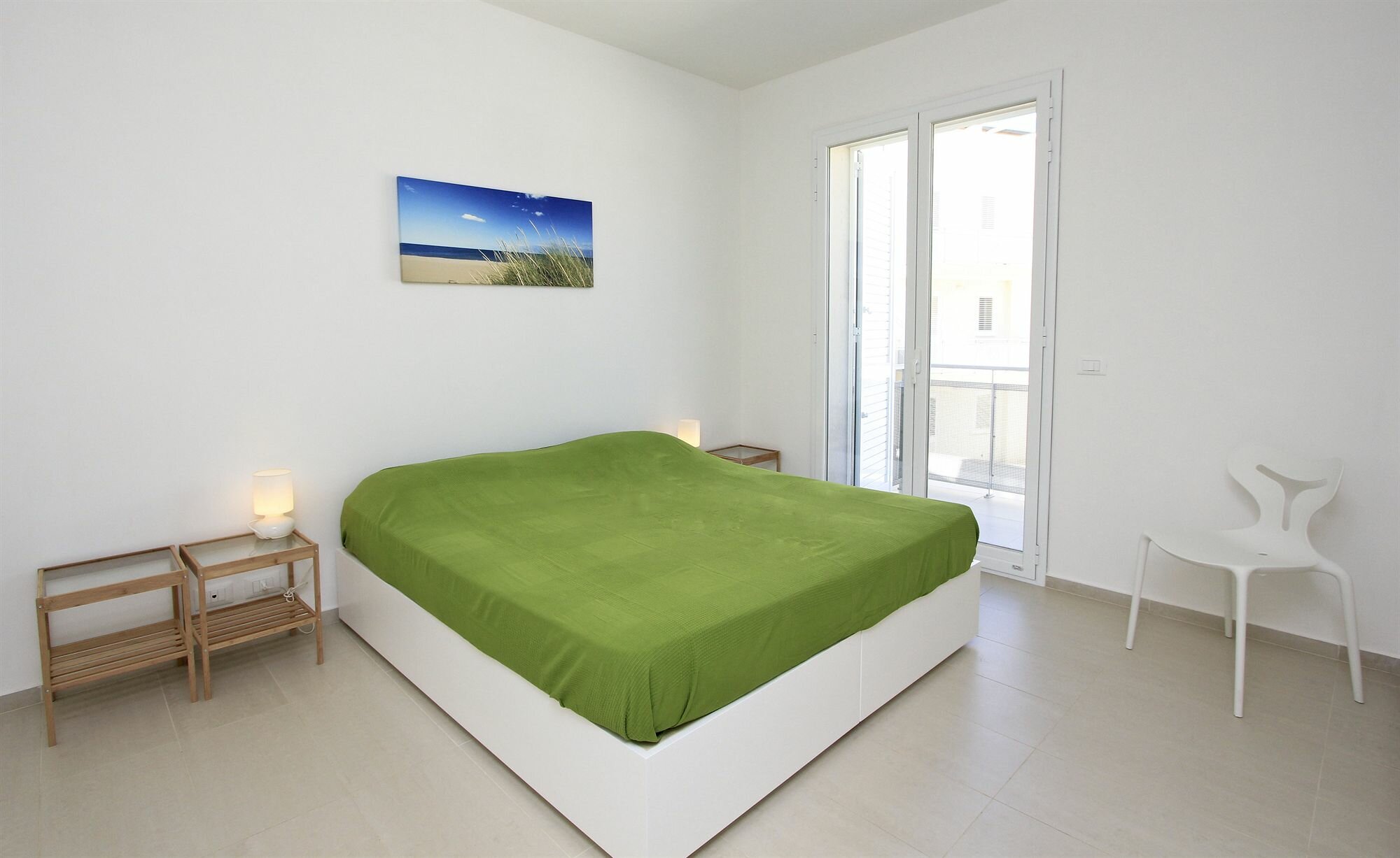 Фото Appartamenti Sud Est