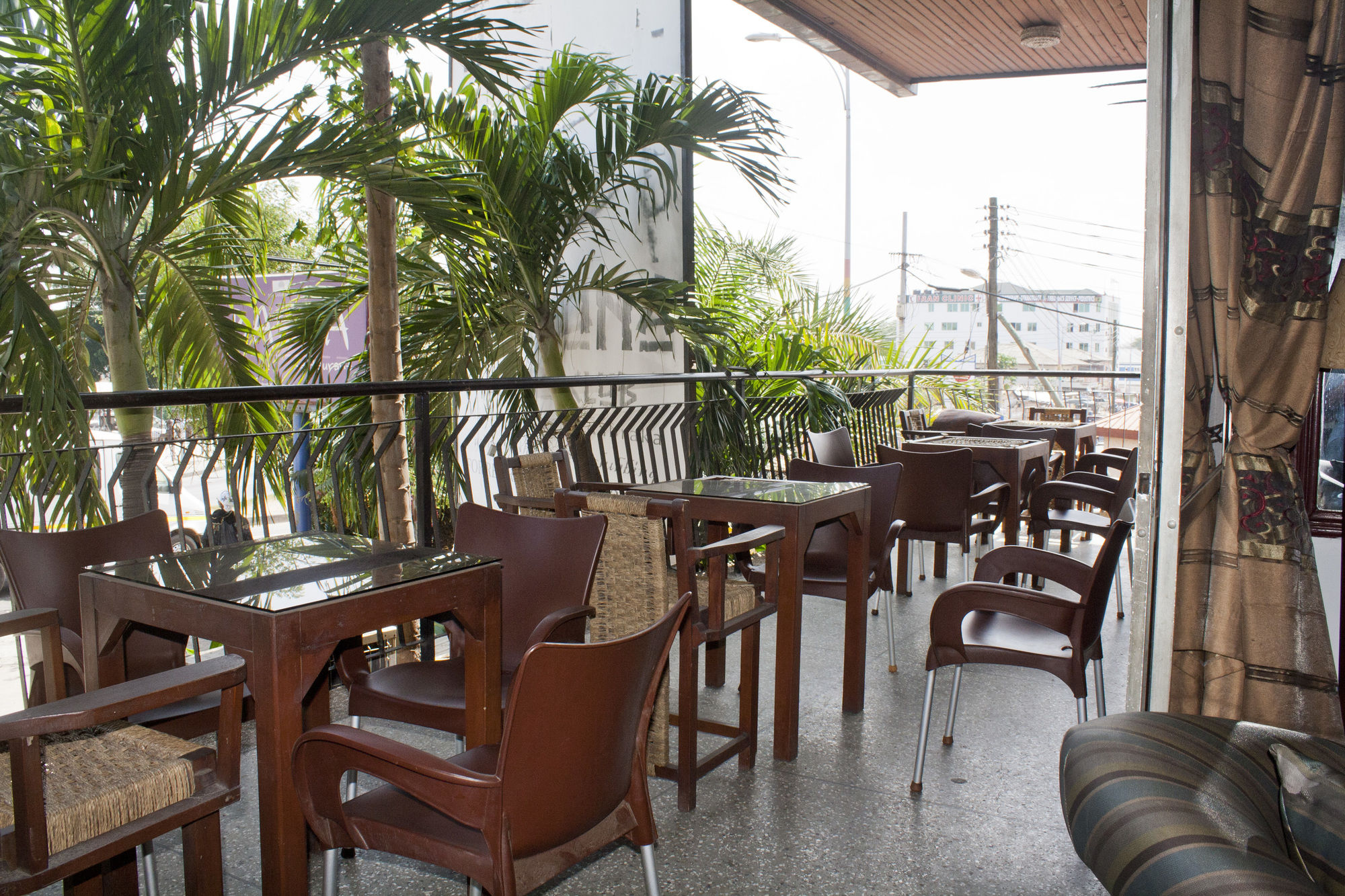 Фото Niagara Hotel