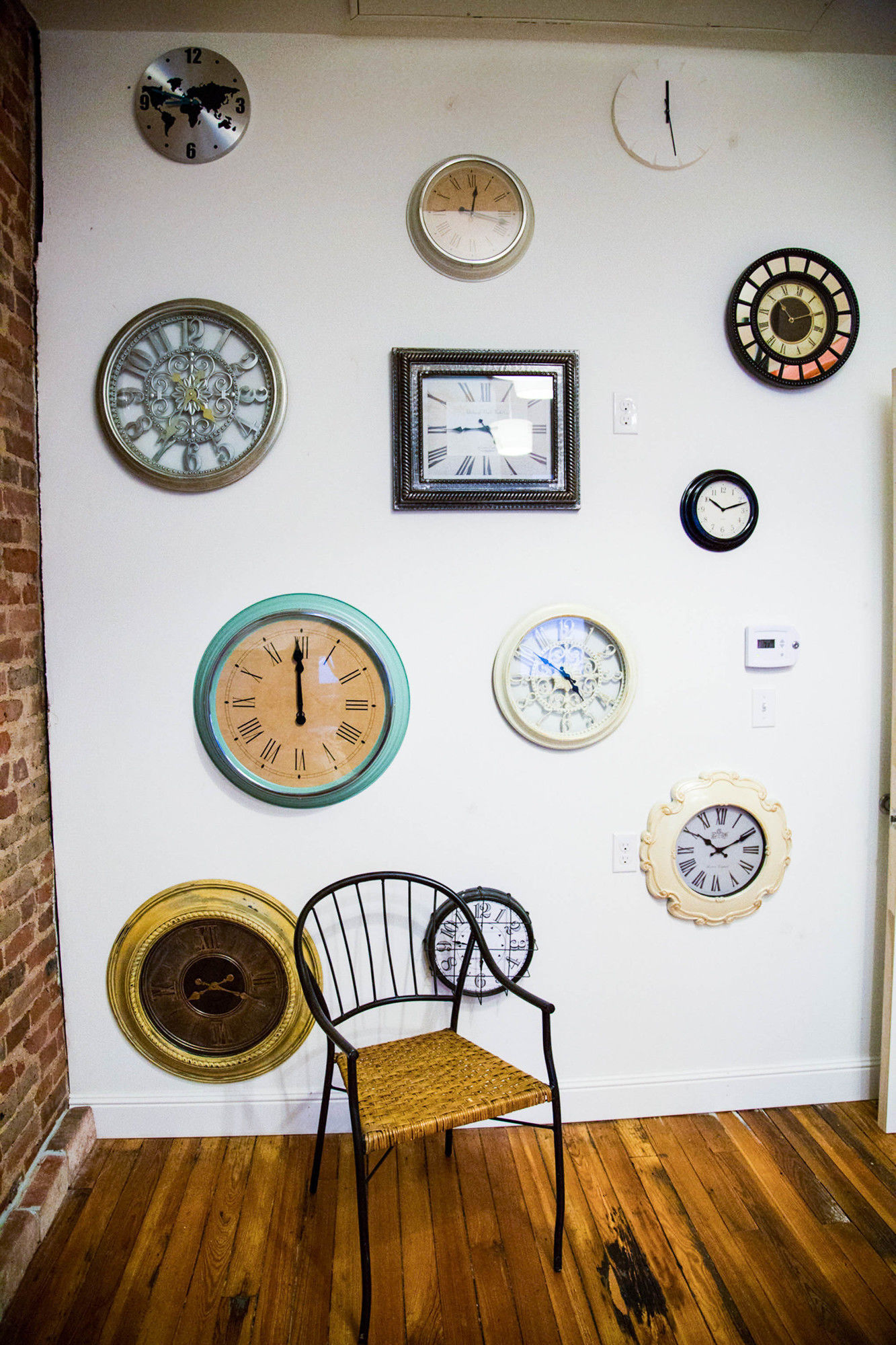 Фото Hostel Fish