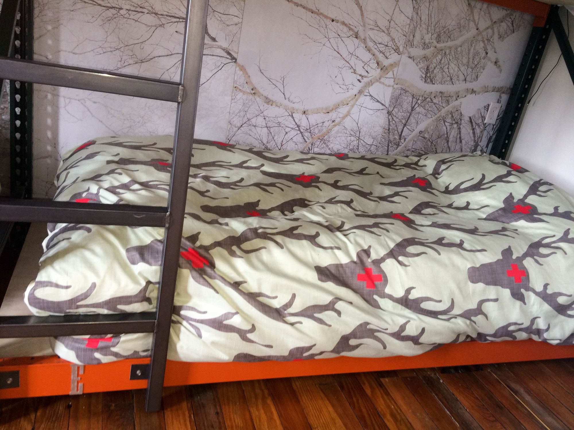 Фото Hostel Fish