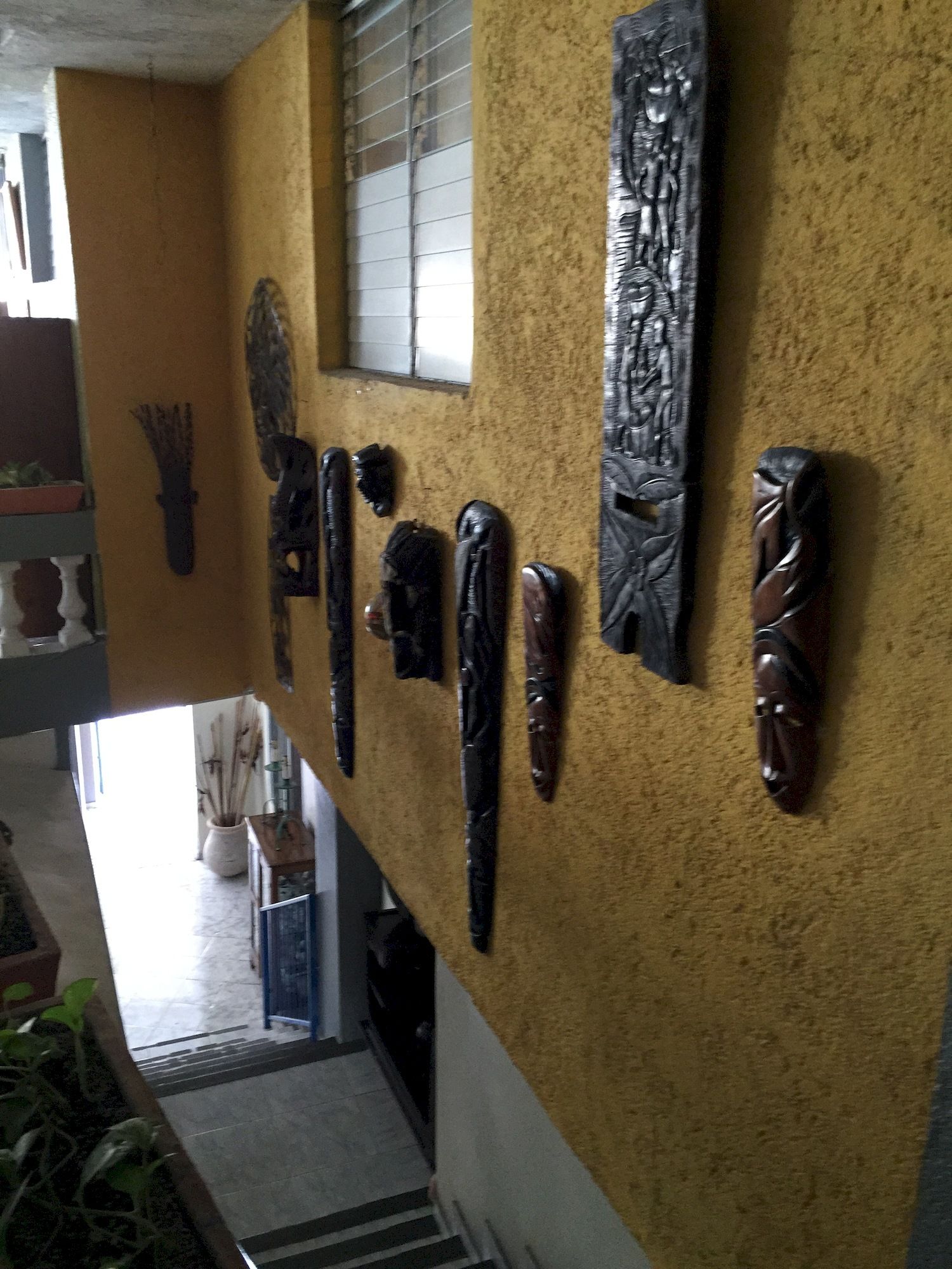 Фото Tropical Bed & Breakfast