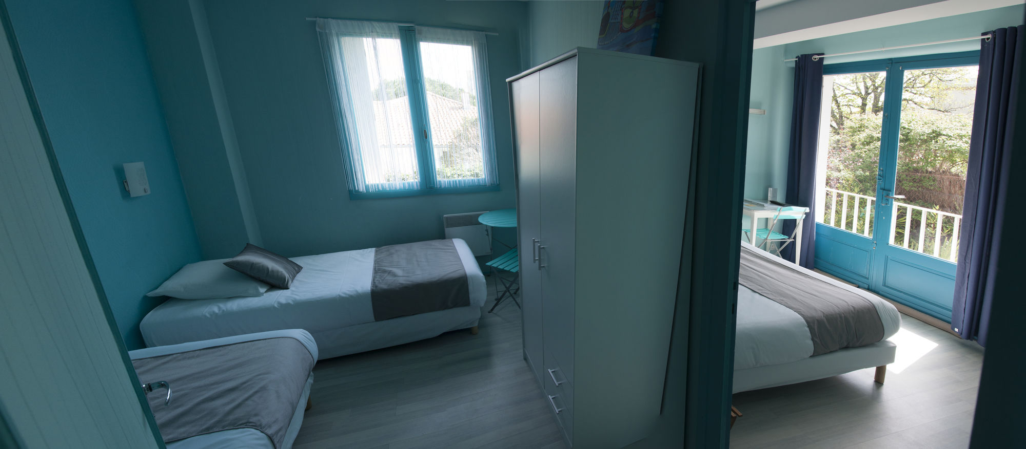 Фото отеля 2