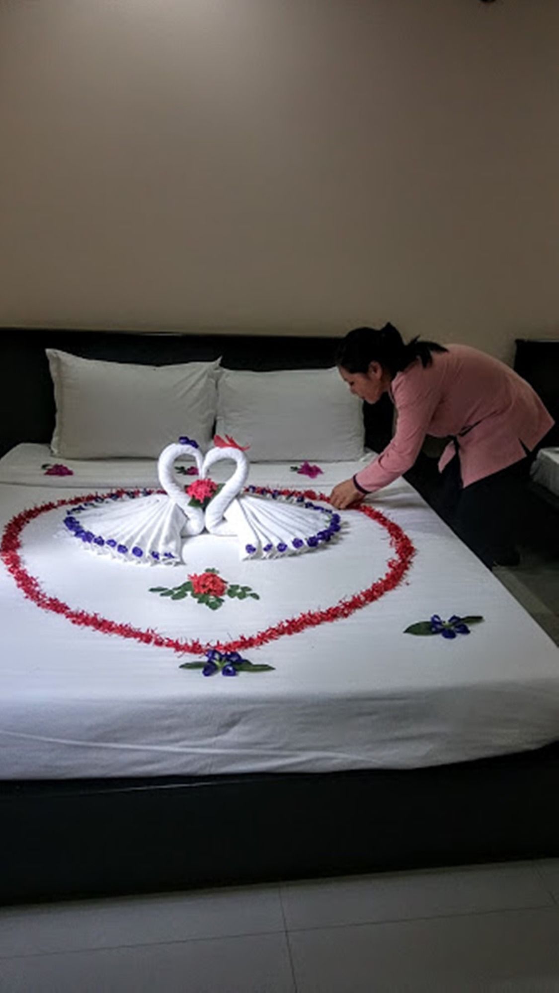 Фото Hon Rom Central Beach Resort