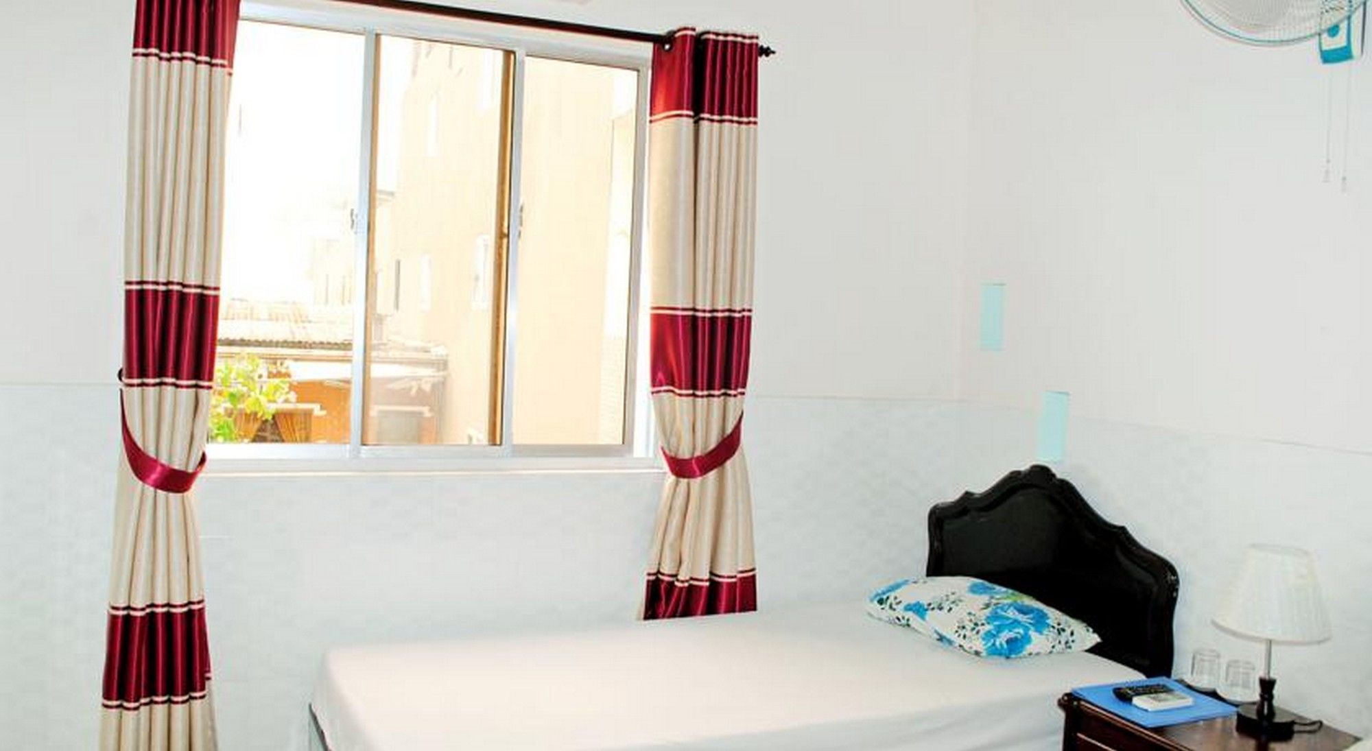 Фото Ngoc Binh Hotel