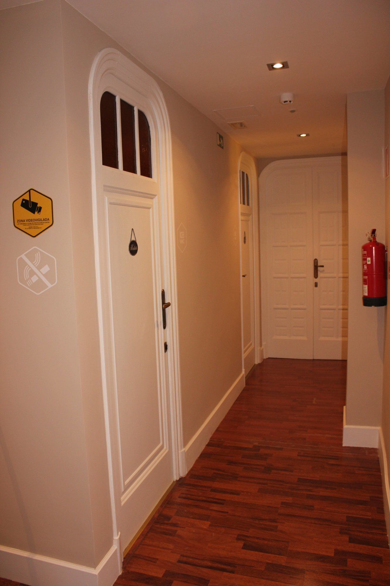 Фото Hi Valencia Boutique