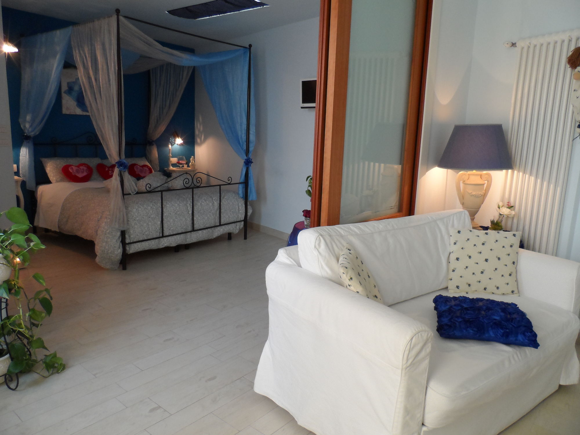 Фото B&b Petali Rosa