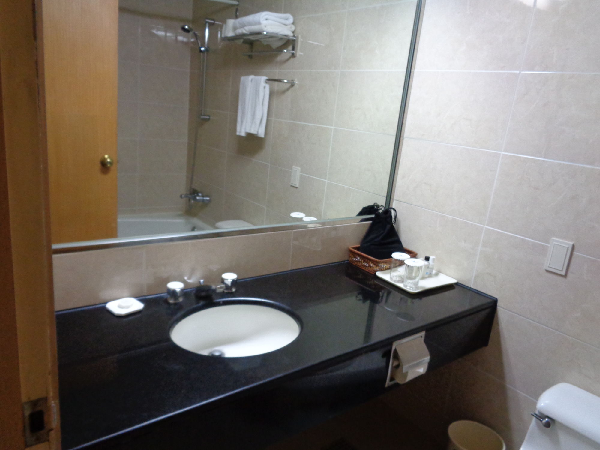 Фото Legend Hotel