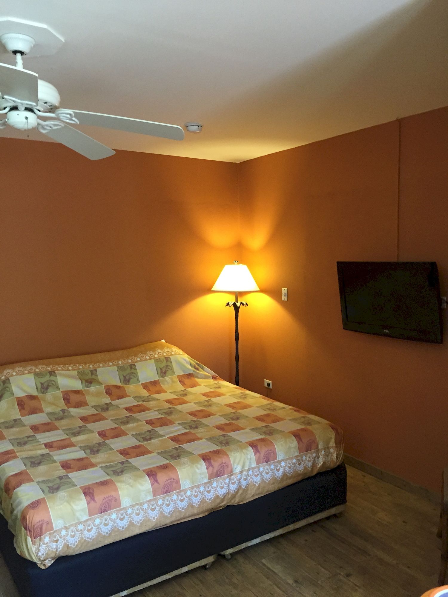 Фото Alta Montaña Apartments