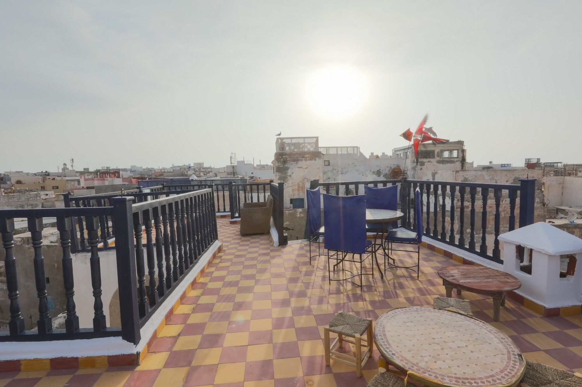 Фото Dar Rahaothello